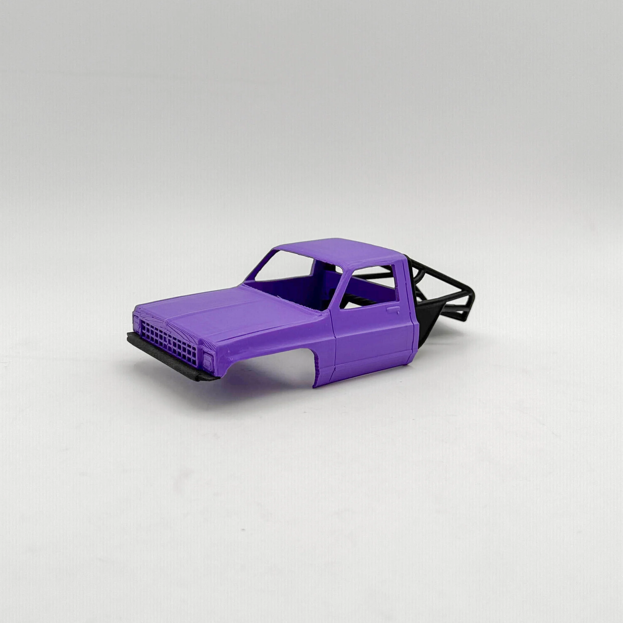 Mofo RC | Bevrolay Asunder Scale Body Kit - Image 16