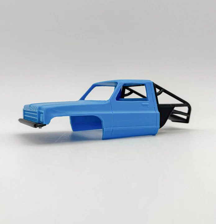 Mofo RC | Bevrolay Asunder Scale Body Kit - Image 5