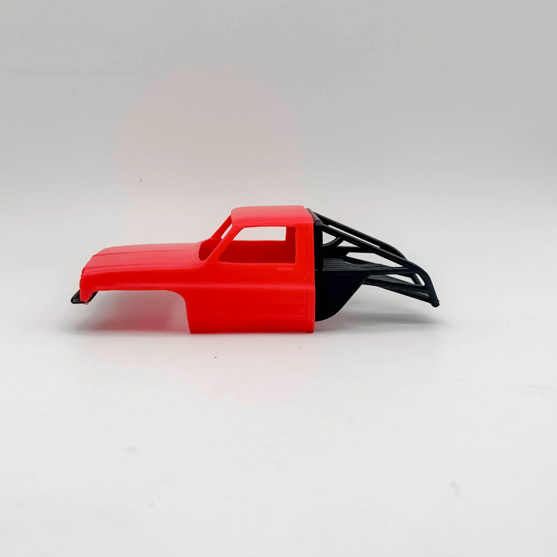 Mofo RC | Bevrolay Asunder Scale Body Kit - Image 8