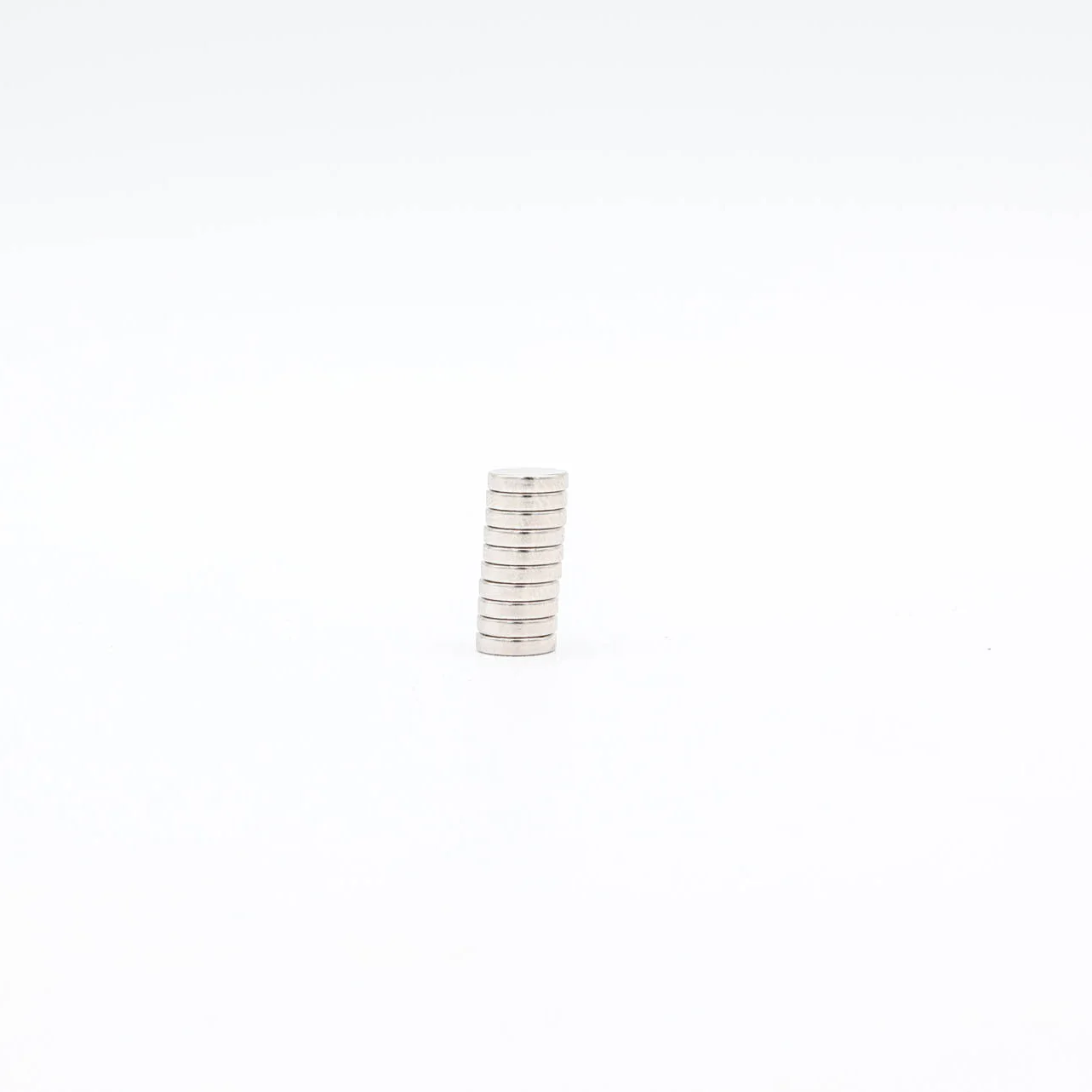 Mofo RC | Body Magnets (8mm x 2mm) - Pack of 10