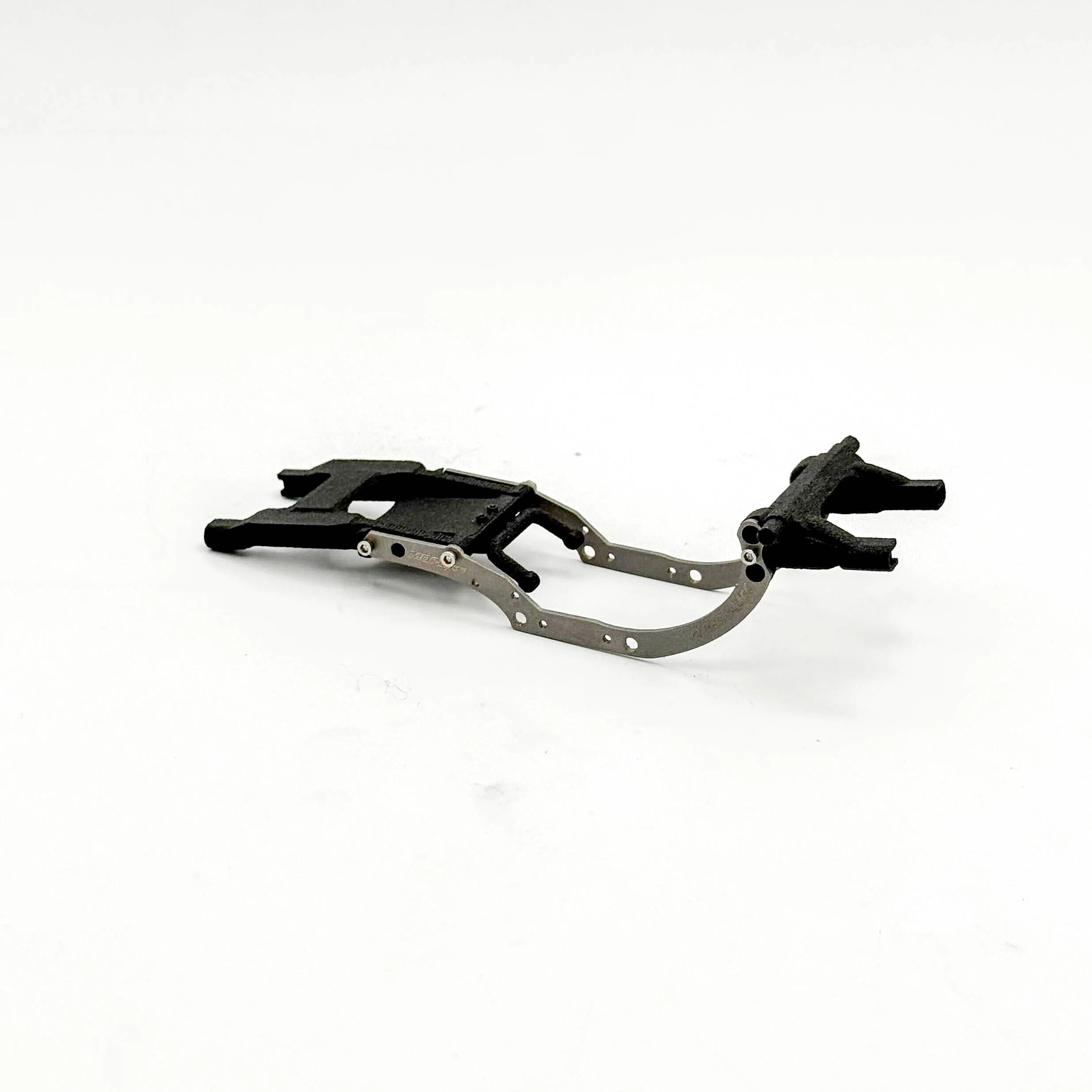 Mofo RC | Cyber Snake Comp Chassis Kit (For Axial® SCX30™) - Made In Texas - Image 7