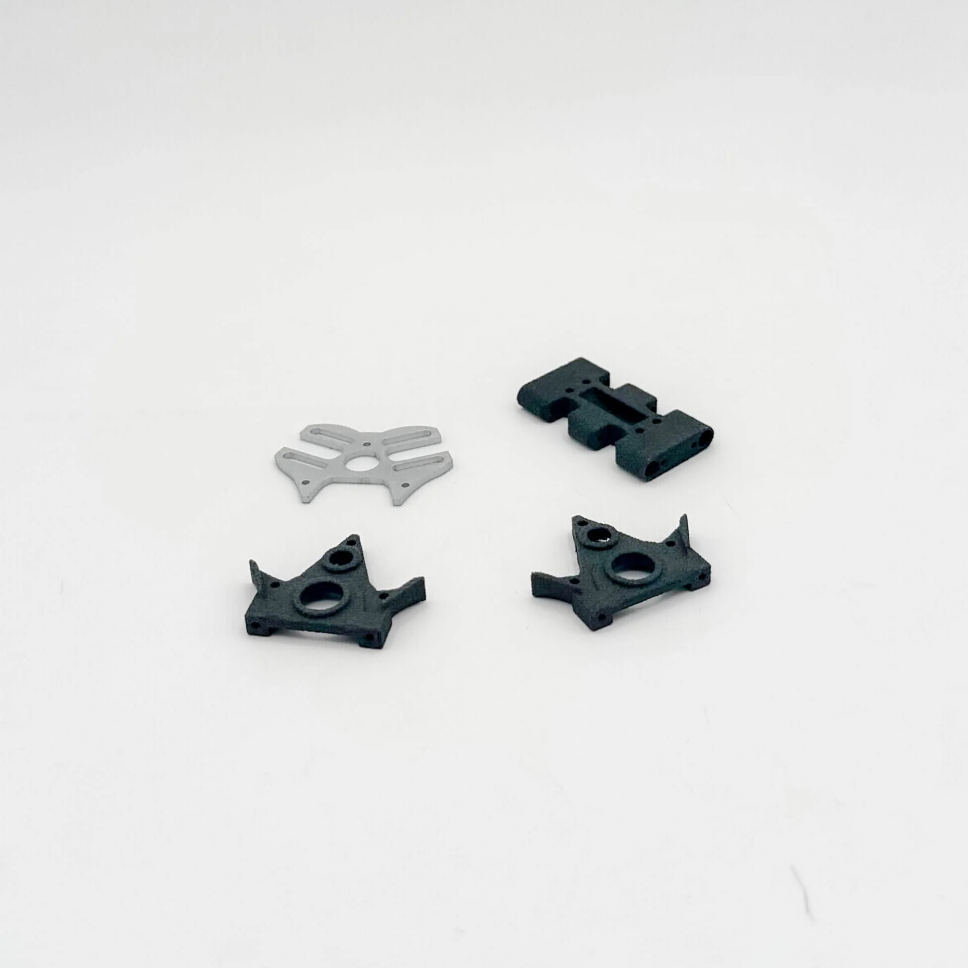 Mofo RC | Dual Motor Transmission Conversion (For Axial® SCX24™)
