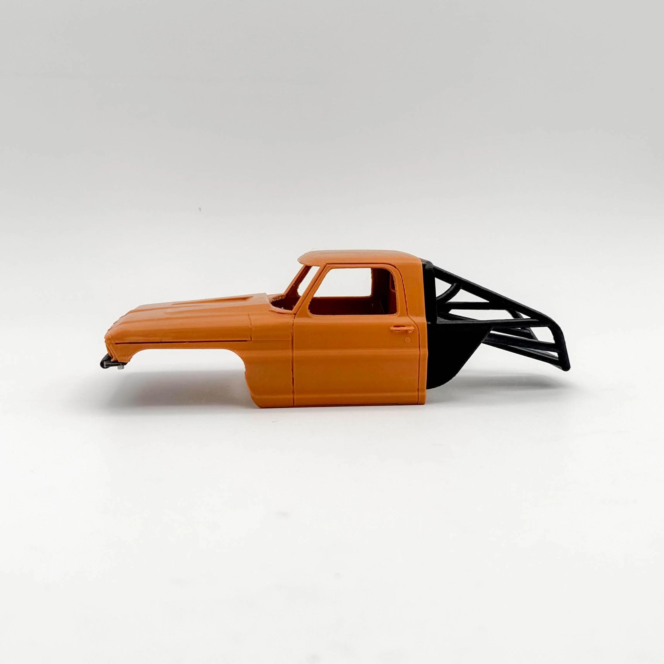 Mofo RC | Fjord Asunder Scale Body Kit