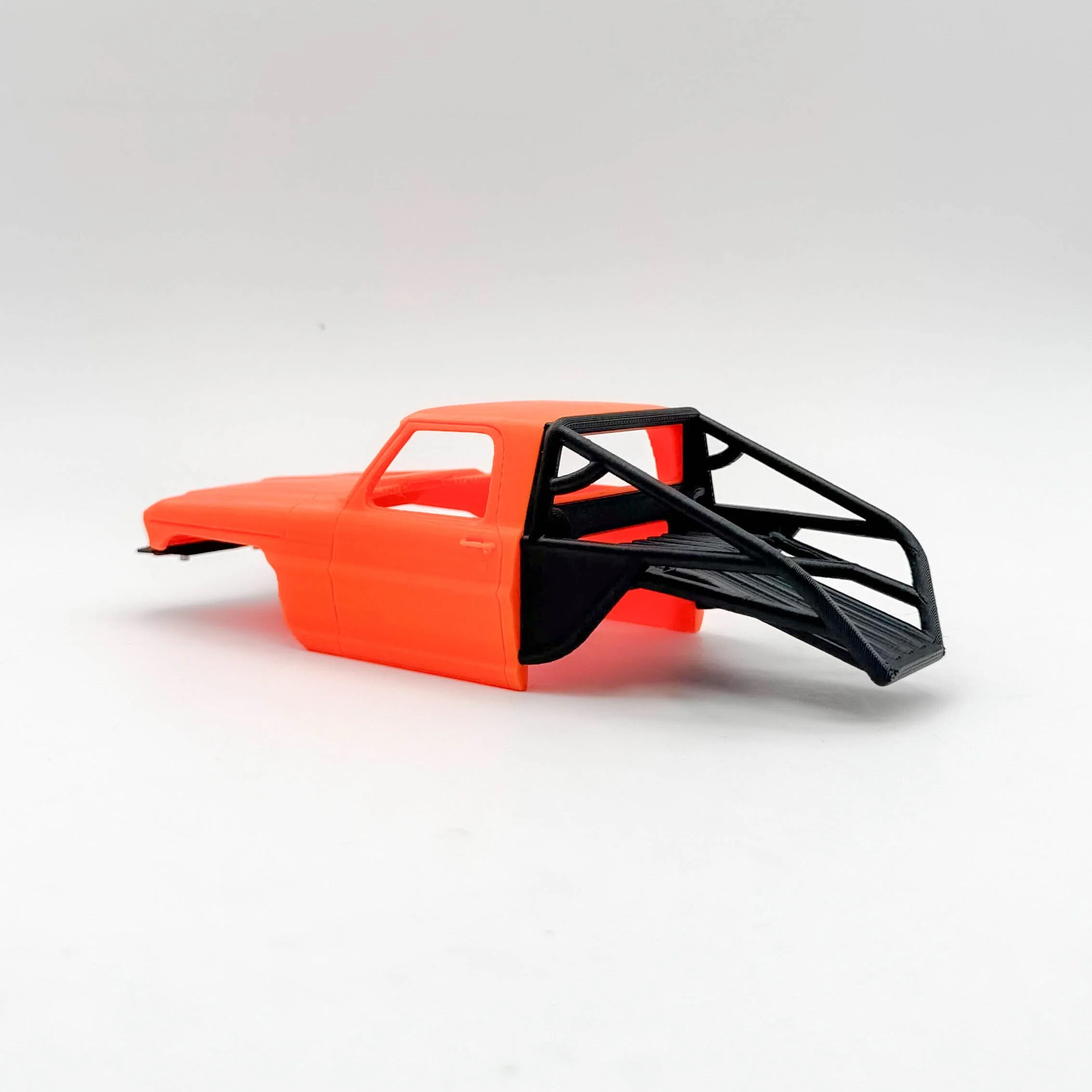 Mofo RC | Fjord Asunder Scale Body Kit - Image 15