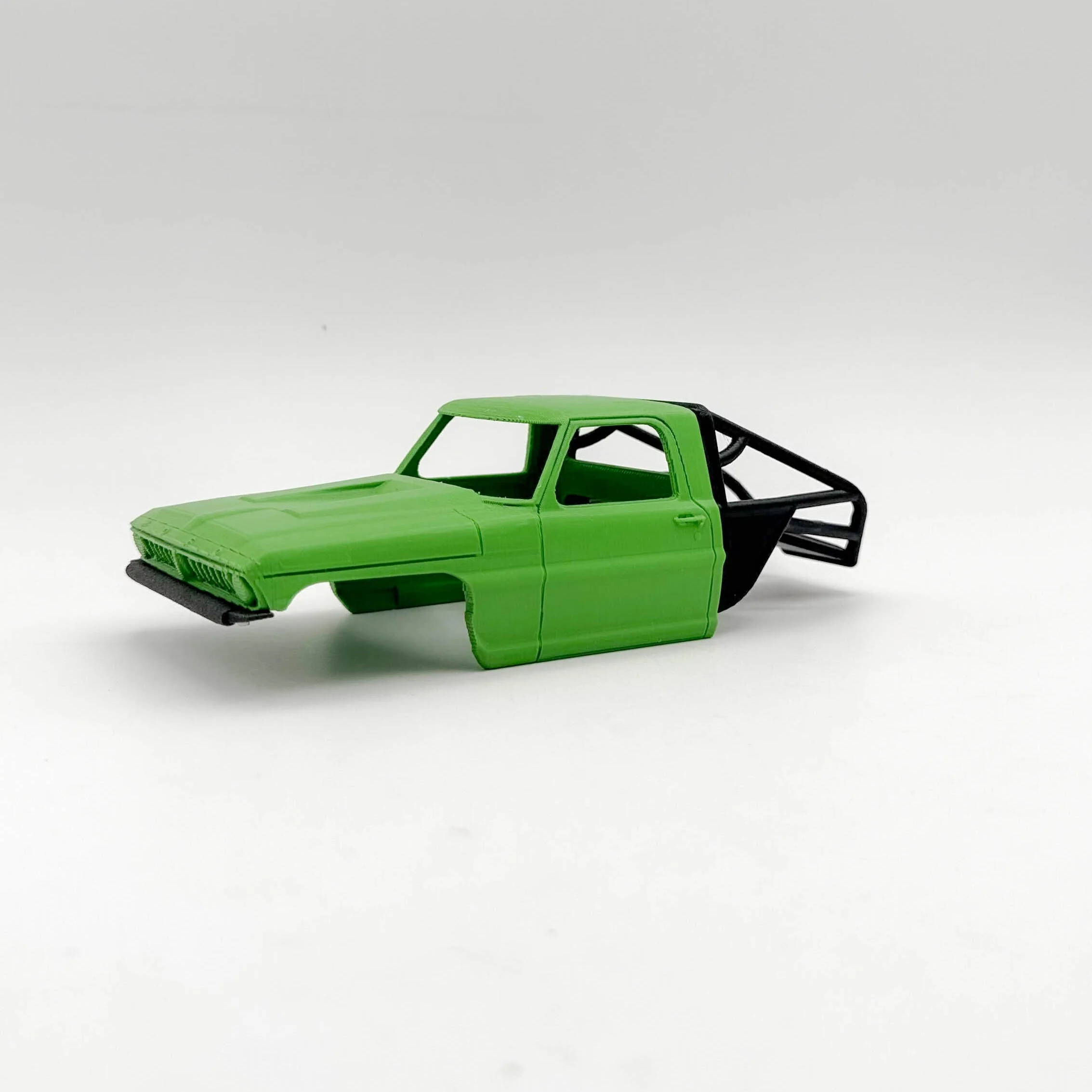 Mofo RC | Fjord Asunder Scale Body Kit - Image 20