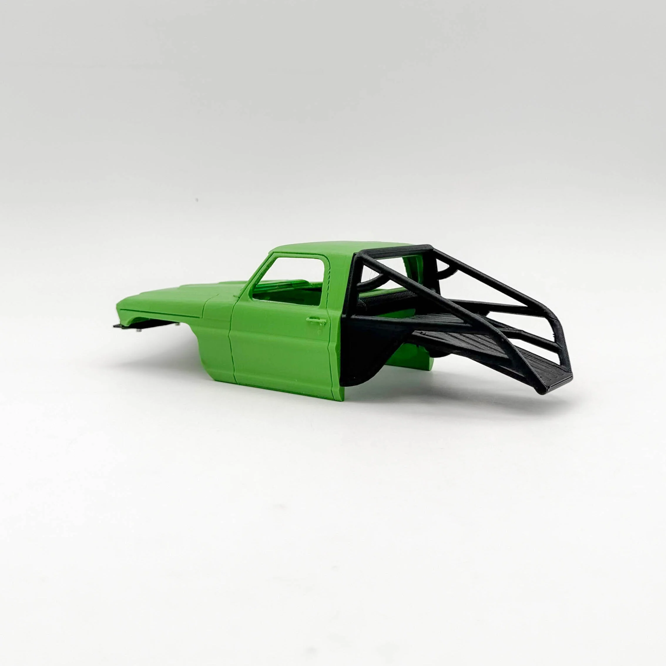 Mofo RC | Fjord Asunder Scale Body Kit - Image 21