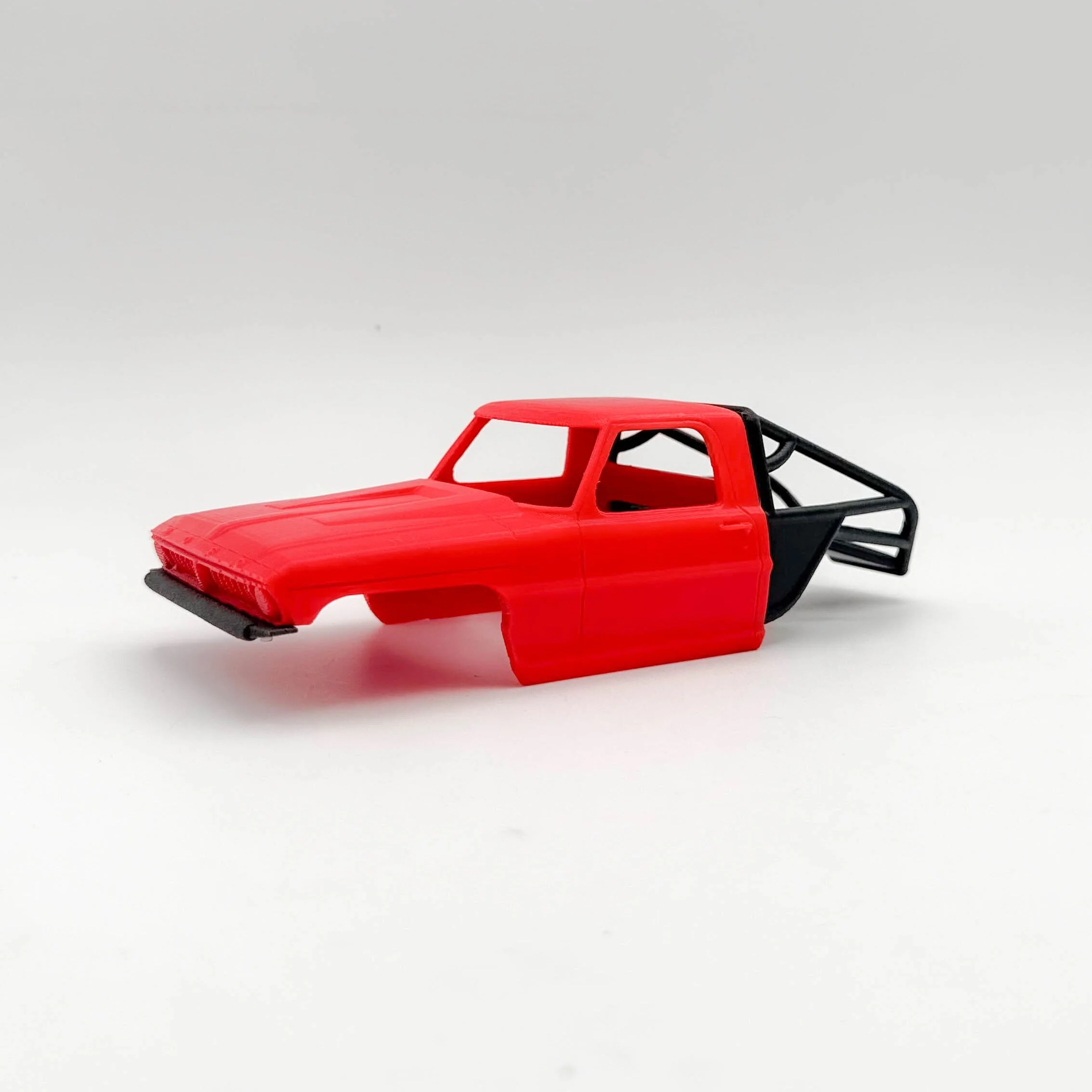 Mofo RC | Fjord Asunder Scale Body Kit - Image 26