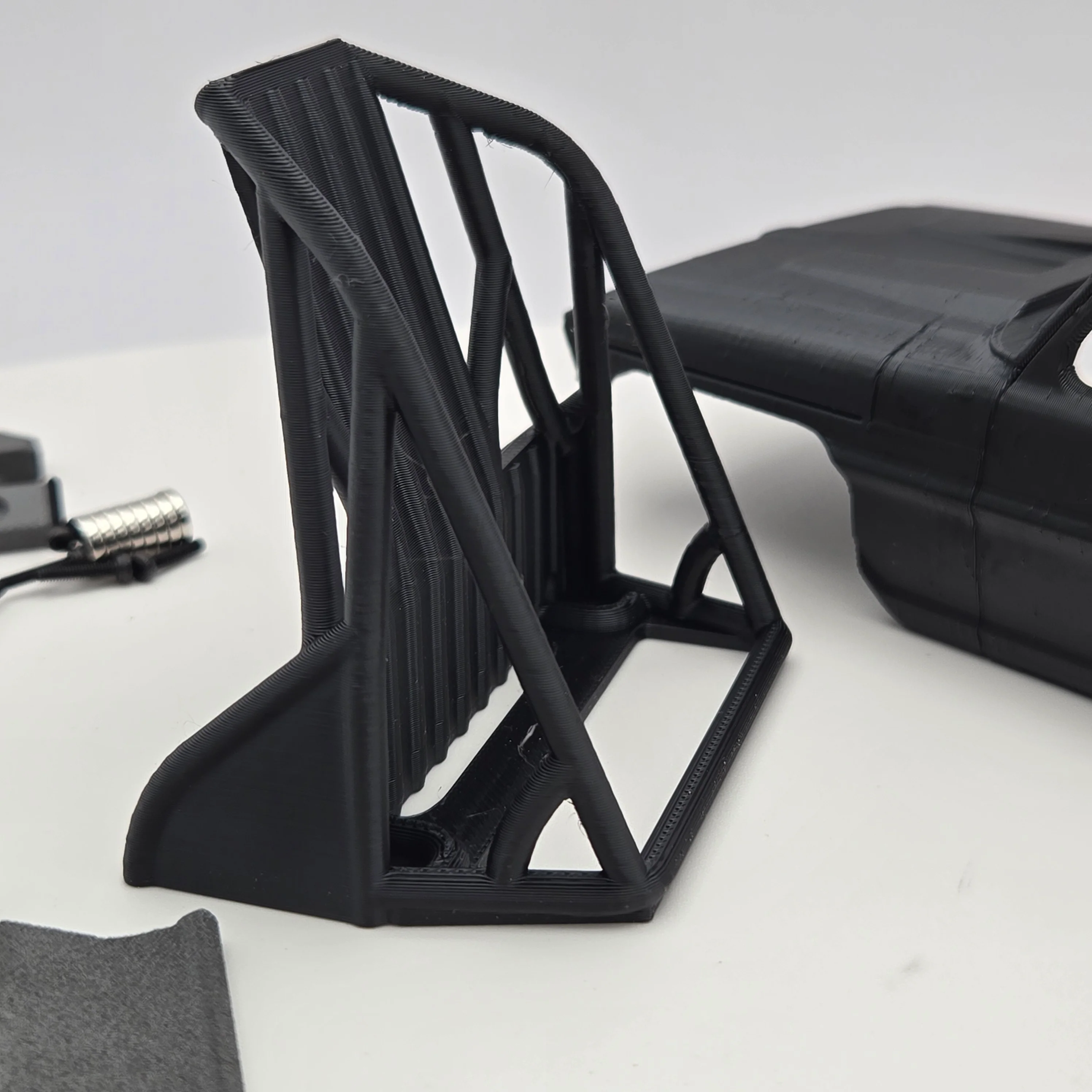 Mofo RC | Fjord Asunder Scale Body Kit - Image 28