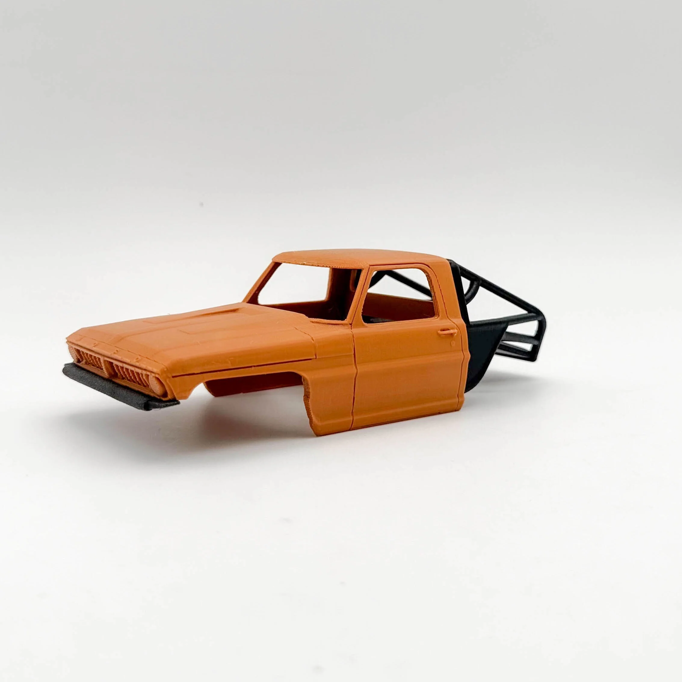 Mofo RC | Fjord Asunder Scale Body Kit - Image 3
