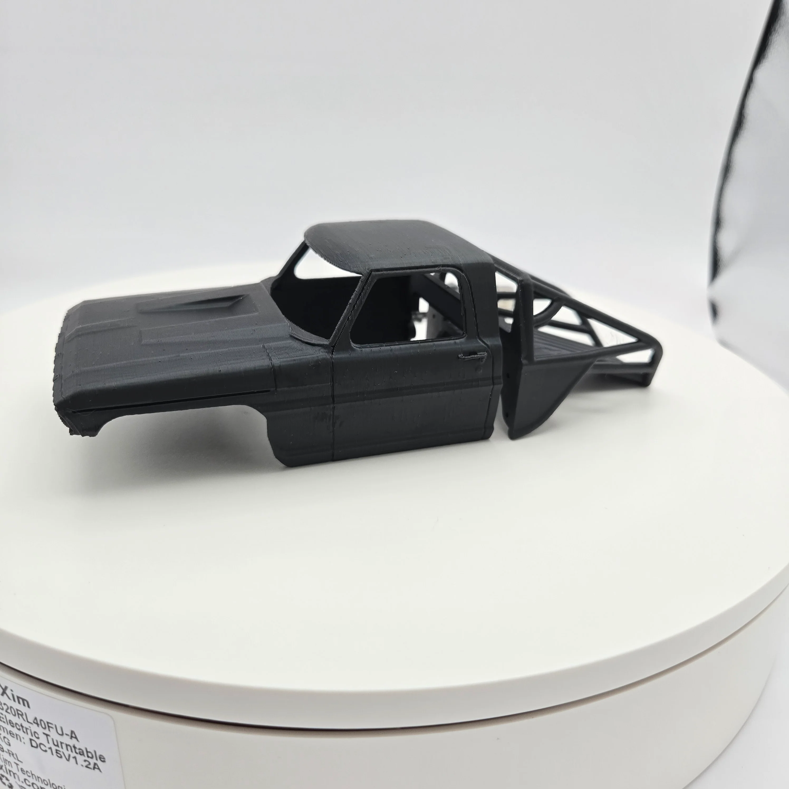 Mofo RC | Fjord Asunder Scale Body Kit - Image 31