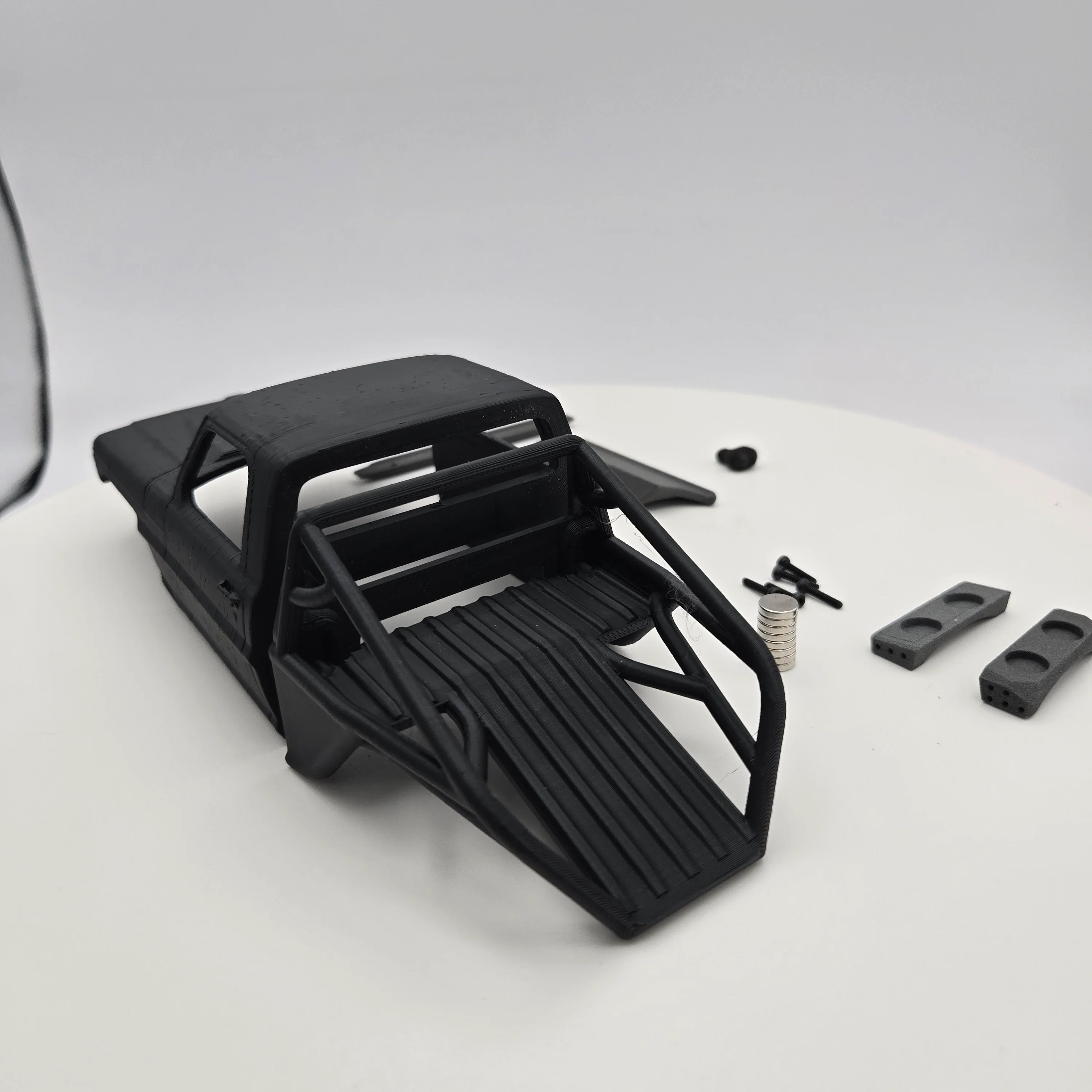Mofo RC | Fjord Asunder Scale Body Kit - Image 32
