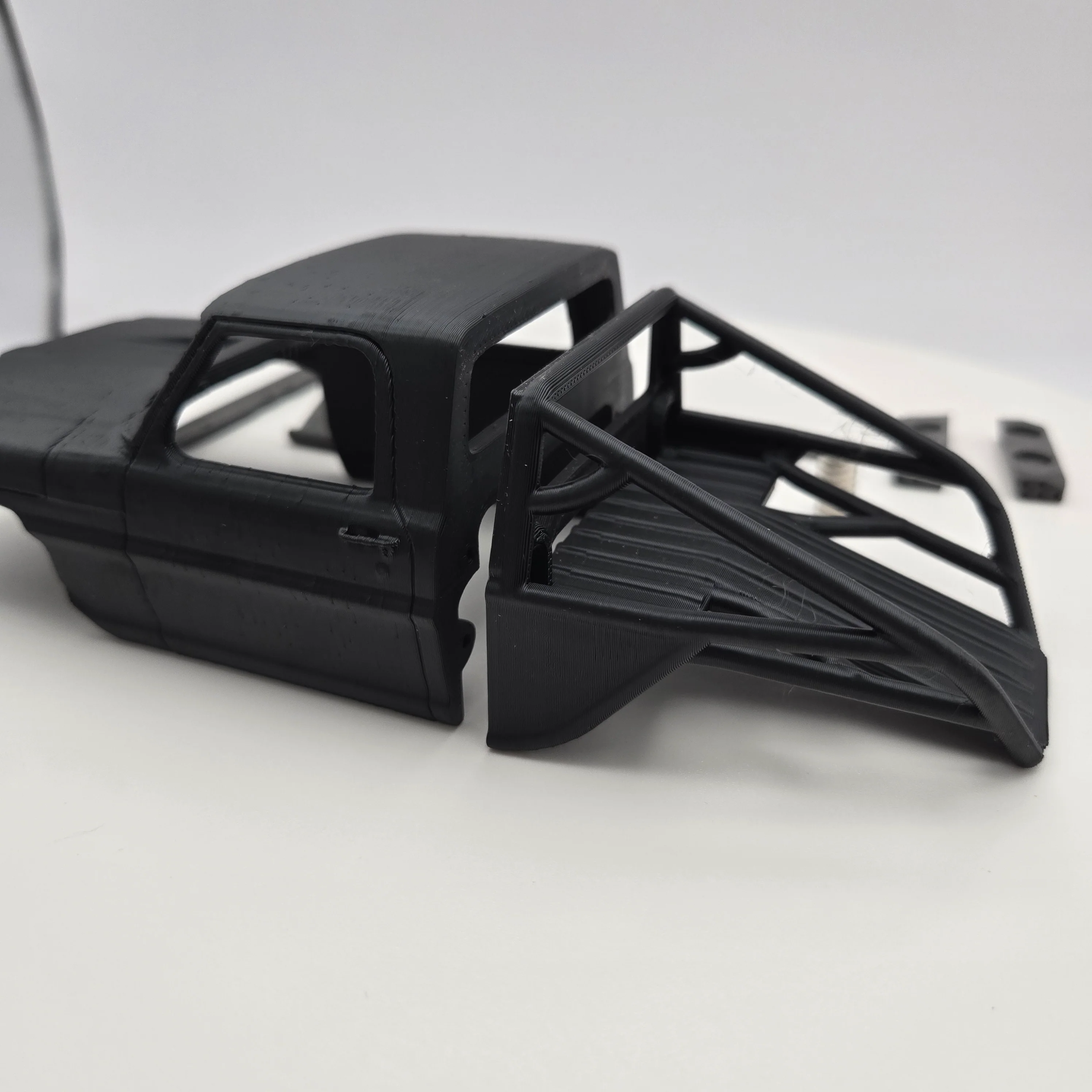 Mofo RC | Fjord Asunder Scale Body Kit - Image 34