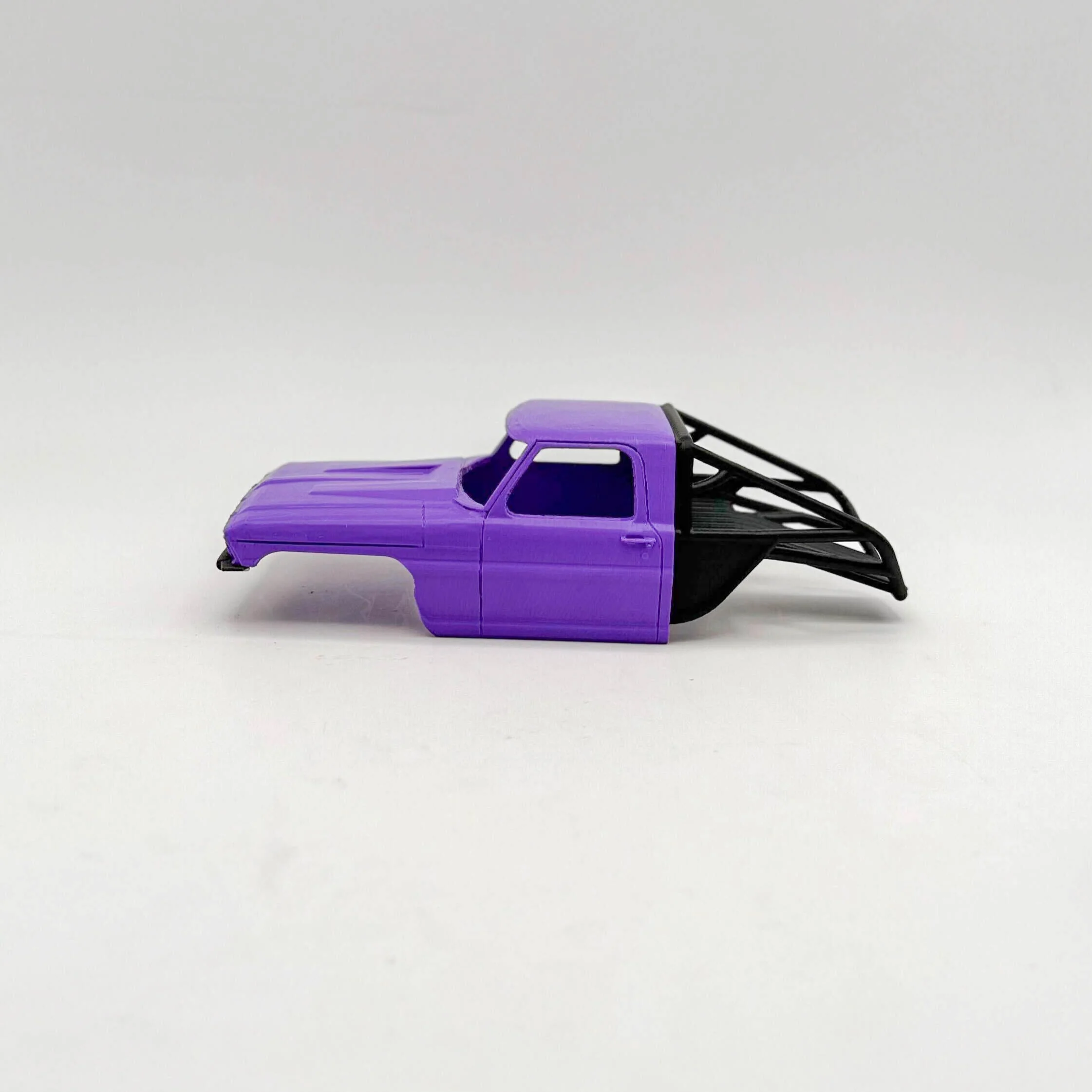 Mofo RC | Fjord Asunder Scale Body Kit - Image 36
