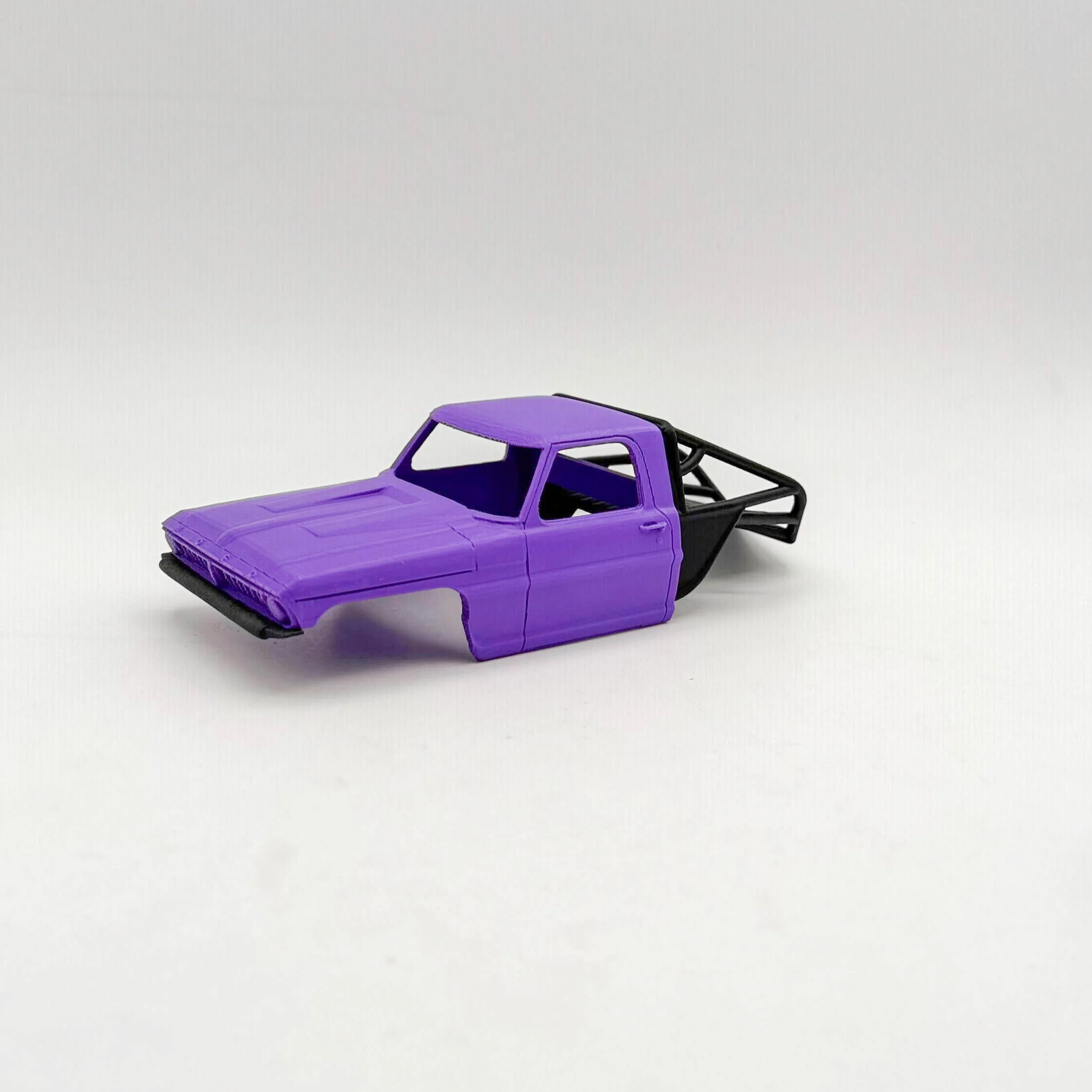 Mofo RC | Fjord Asunder Scale Body Kit - Image 37