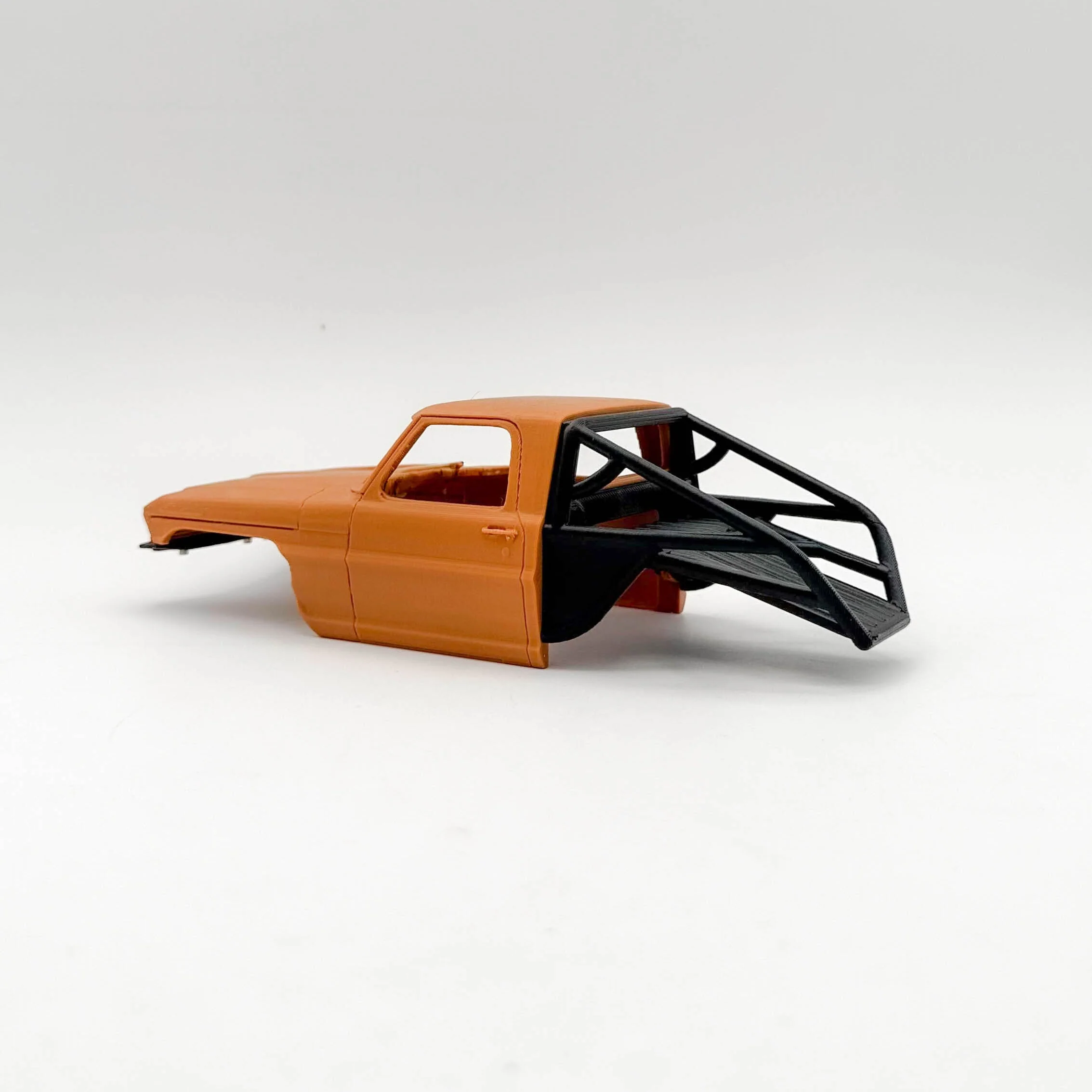 Mofo RC | Fjord Asunder Scale Body Kit - Image 4