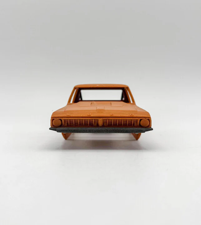 Mofo RC | Fjord Asunder Scale Body Kit - Image 6