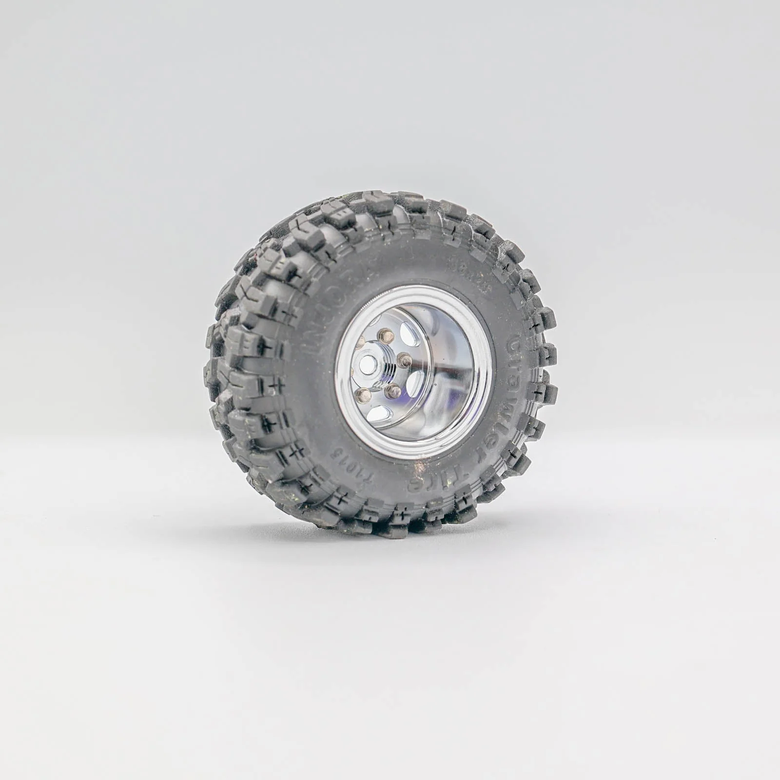 Mofo RC | HI6 1.0" Premium Island Wide Aluminum Wheels - Image 2