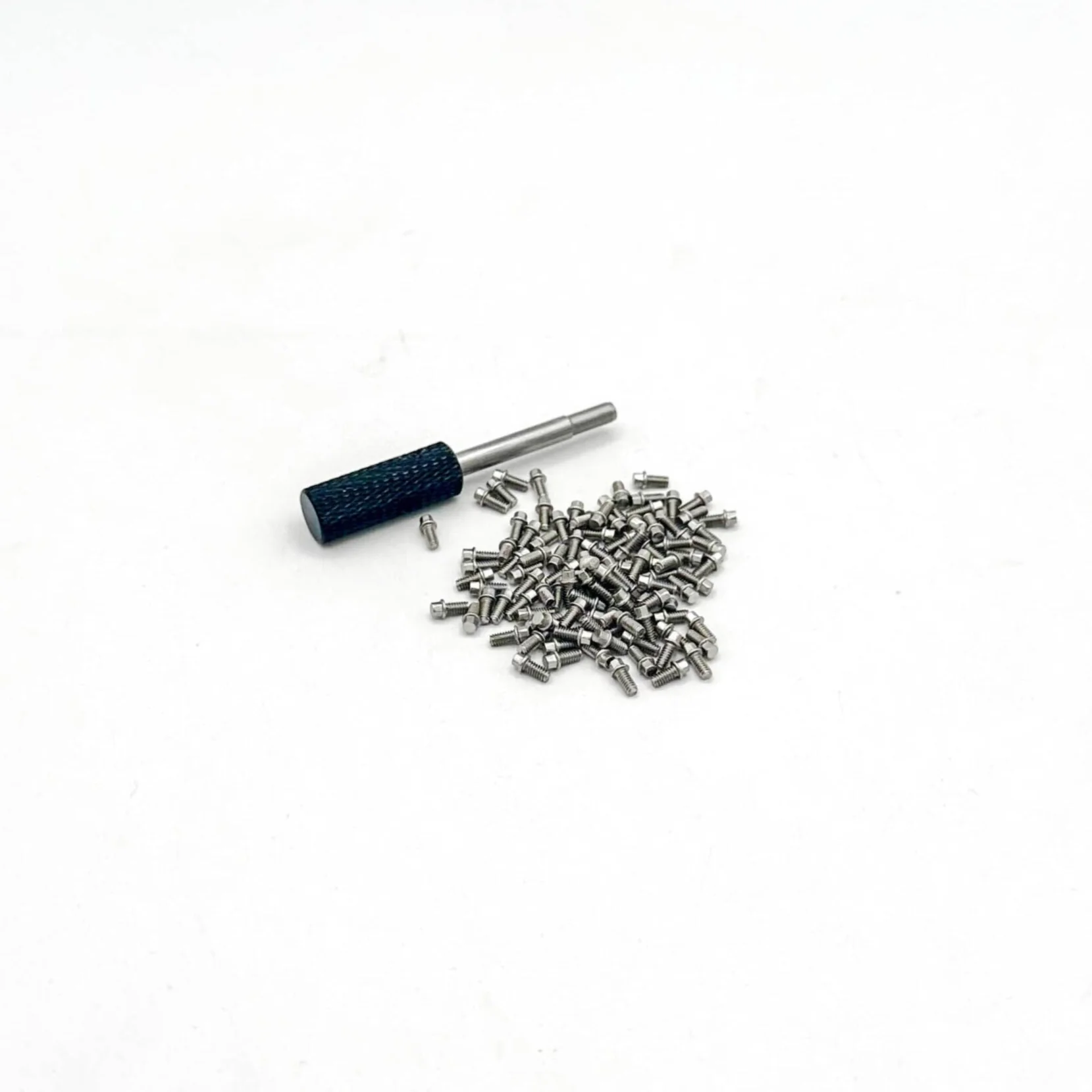 Mofo RC | M2 Scale Wheel Hardware w/ Installation Tool - Image 2