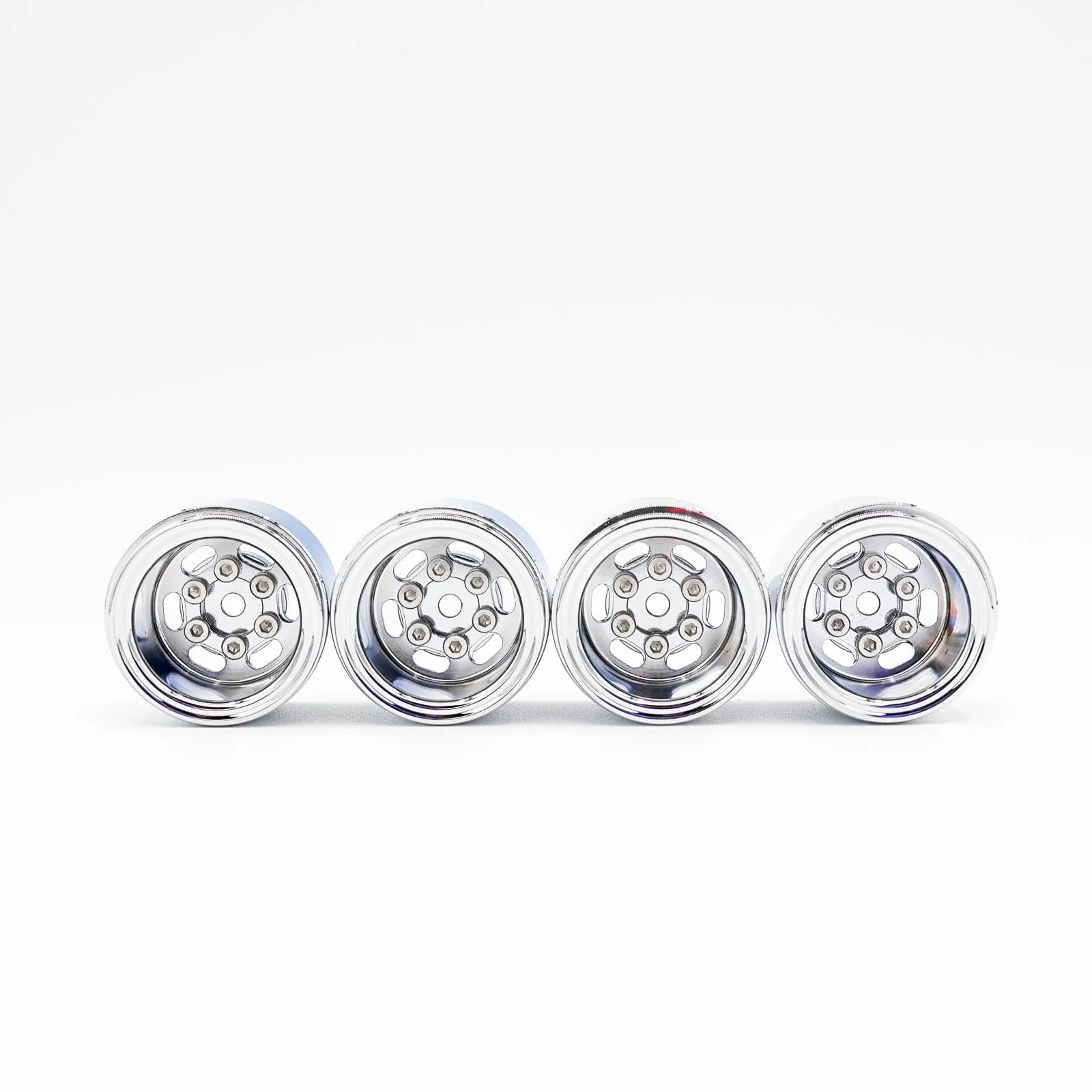 Mofo RC | Maui Mags 1.0" Premium Island Wide Aluminum Wheels - Image 3