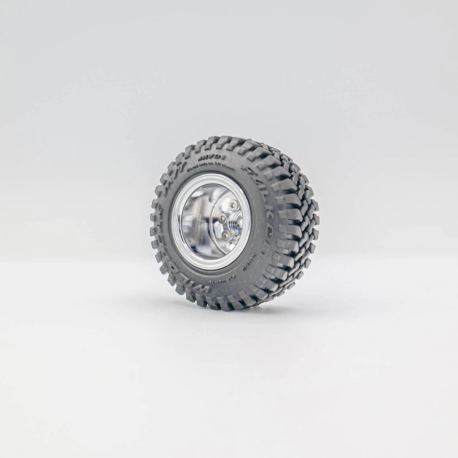 Mofo RC | Maui Mags 1.0" Premium Island Wide Aluminum Wheels - Image 4