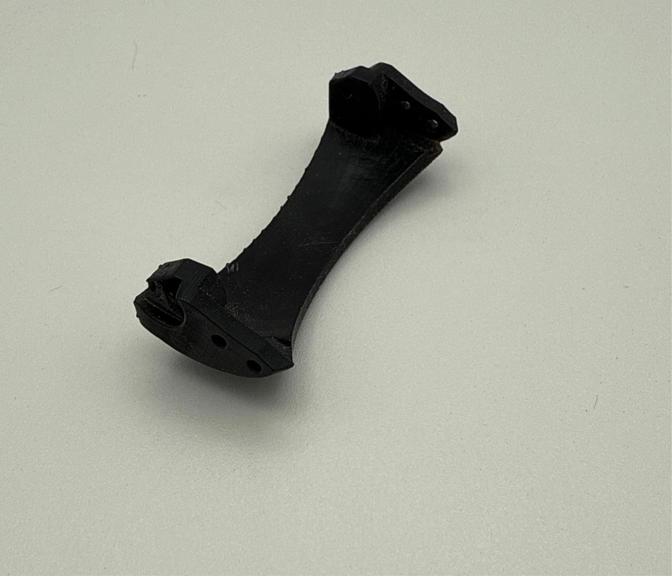 Mofo RC Mini Wild Motor Protection Cover - Replacement Part