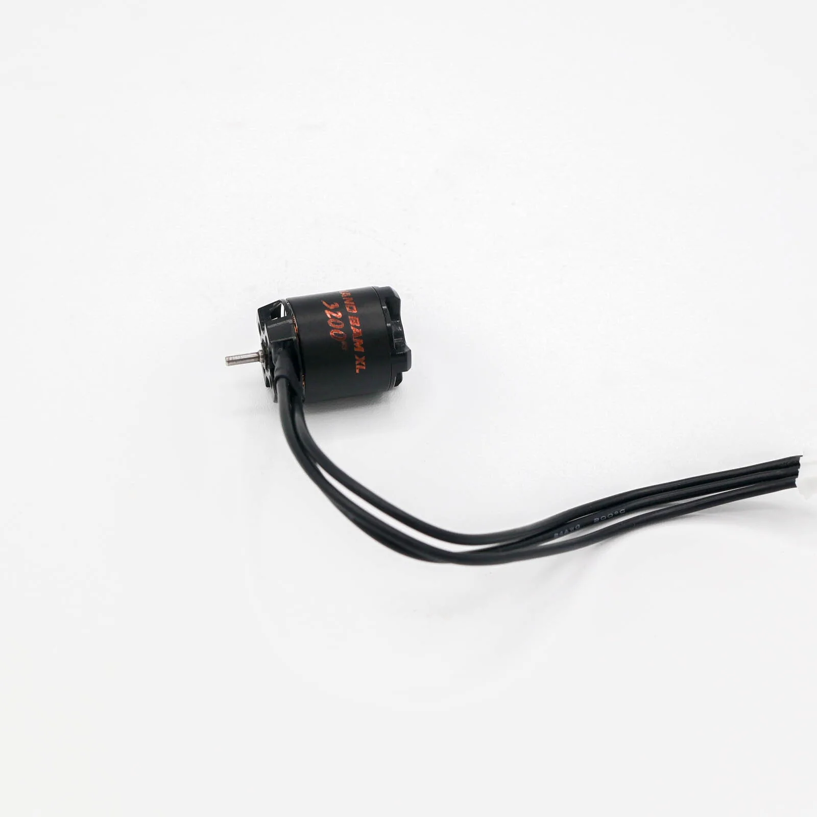 Mofo RC | NanoBAM 3200Kv or 1900Kv Brushless Motor | Scrapyard Clearance