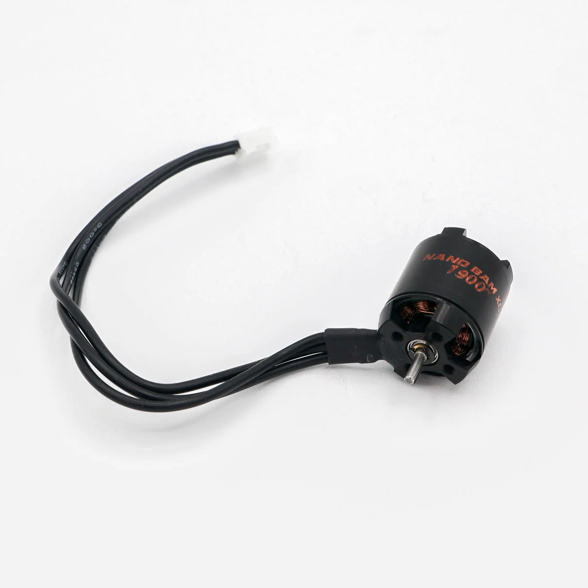 Mofo RC | NanoBAM 3200Kv or 1900Kv Brushless Motor | Scrapyard Clearance - Image 2