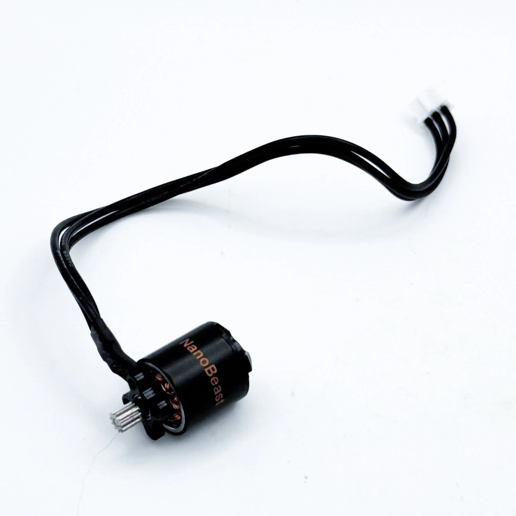 Mofo RC | NanoBeast 3200kv Brushless Motor + Standard LCG Mount (For Axial® SCX24™/AX24™) - Image 3