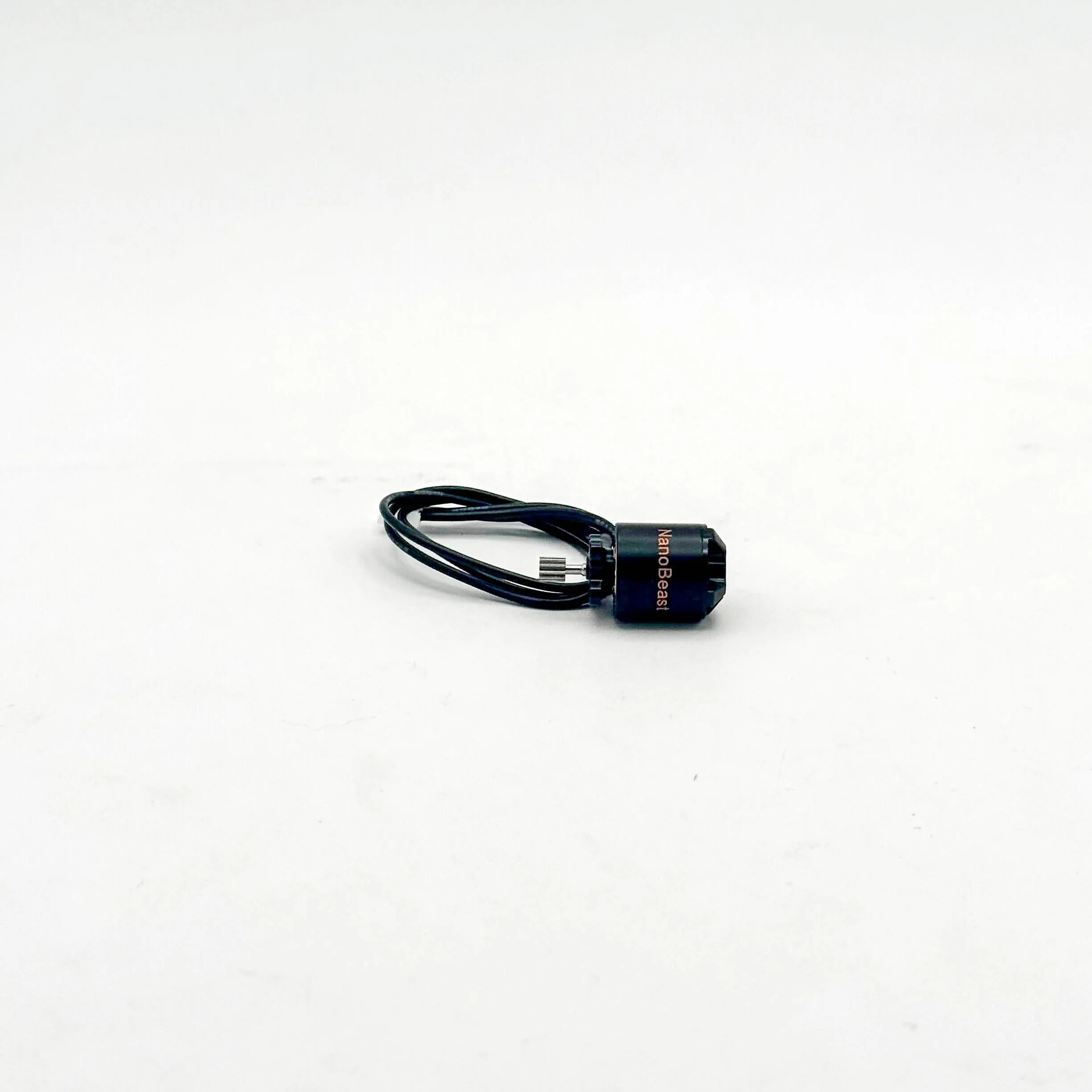 Mofo RC | NanoBeast Brushless Motor - HardPark MOA Axle Edition