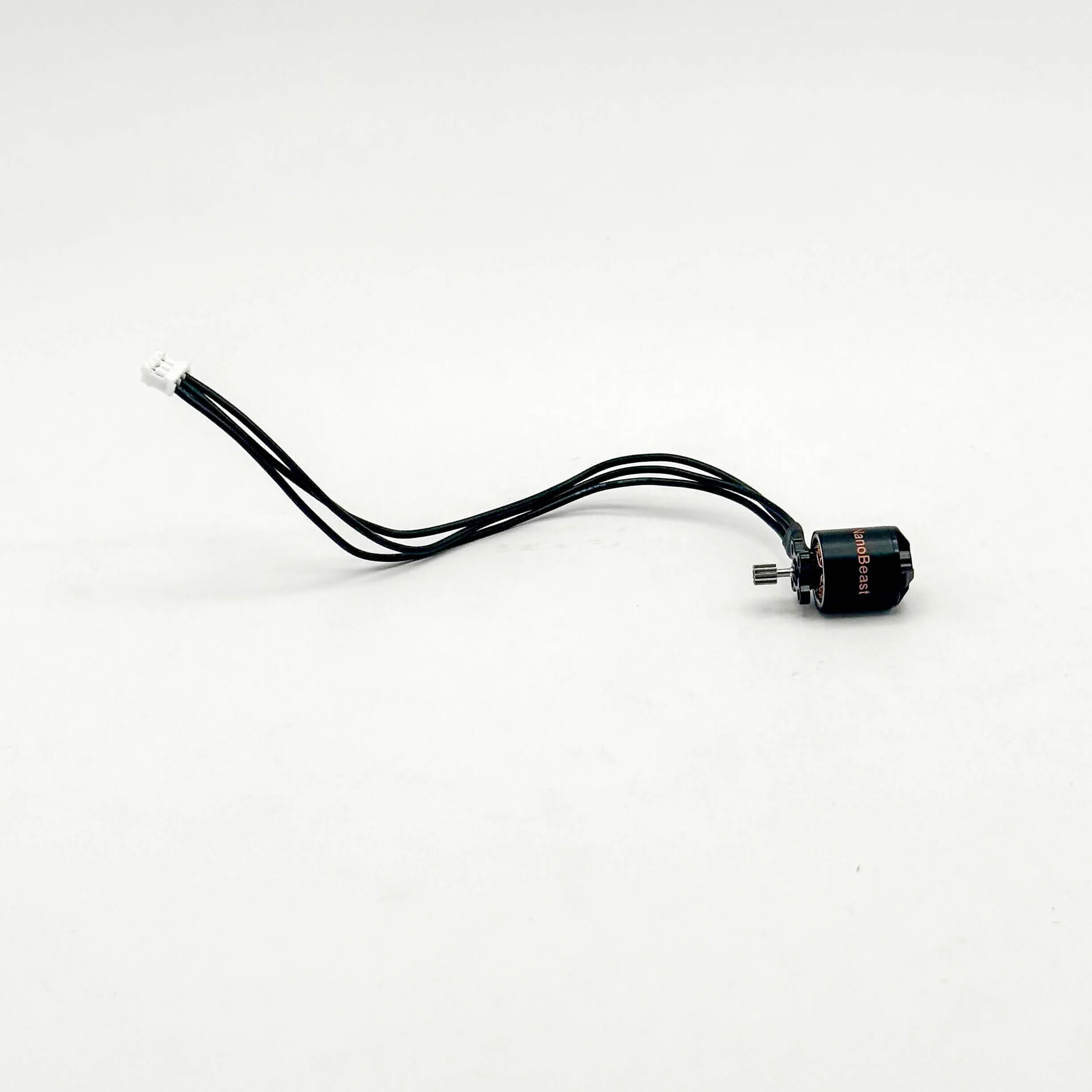 Mofo RC | NanoBeast Brushless Motor - HardPark MOA Axle Edition - Image 2