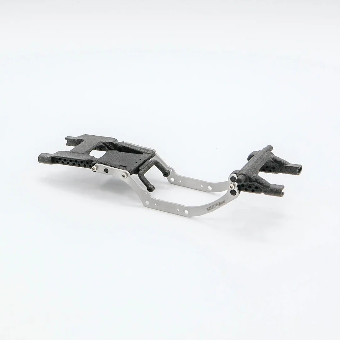 Mofo RC | Pocket Snake Chassis Kit 2.0 (For Axial® SCX30™) - Made In Texas - Image 5