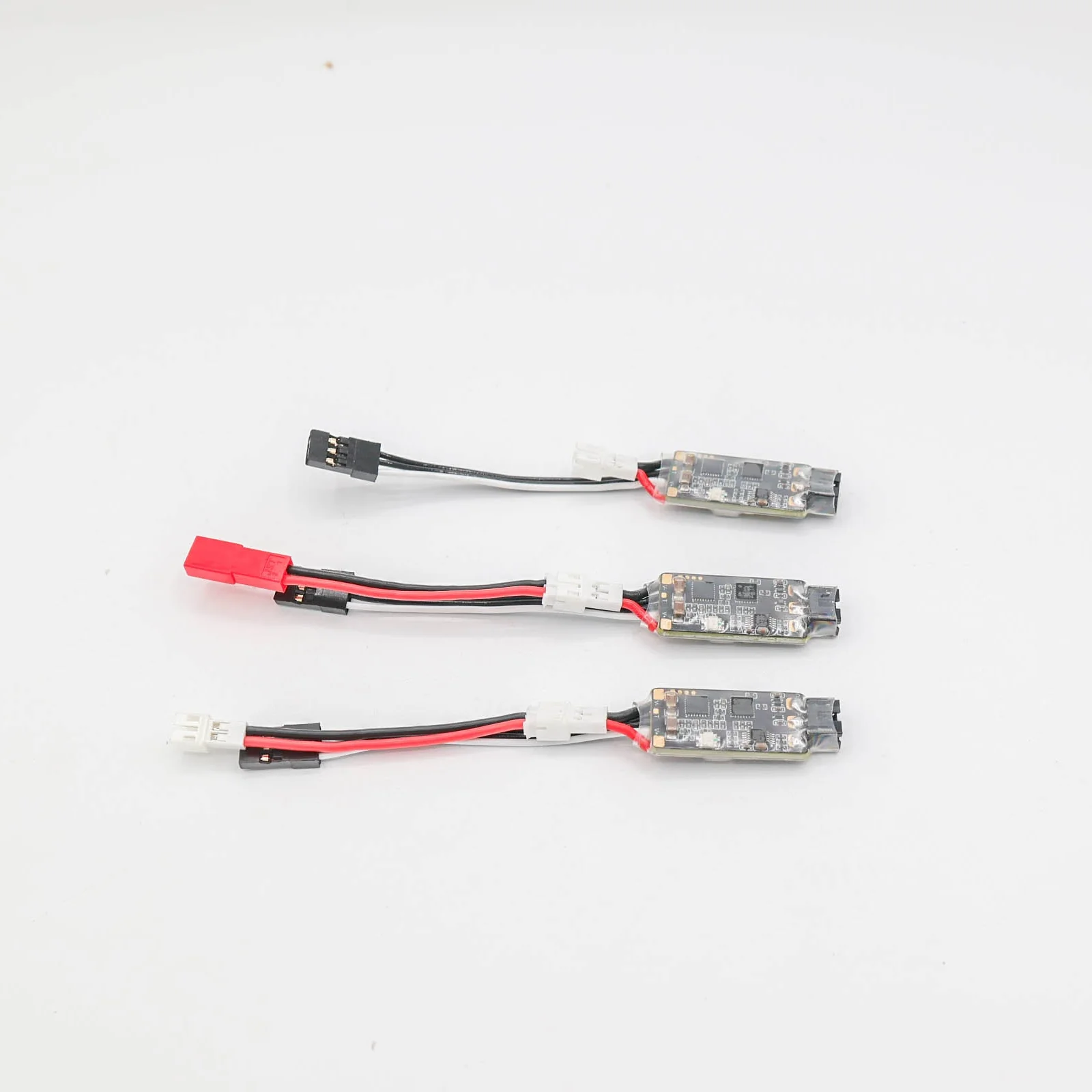 Mofo RC | Reaper 30 Amp ESCape 32 Brushless/Brushed Crawler ESC w/ Wi-Fi Link - Image 4