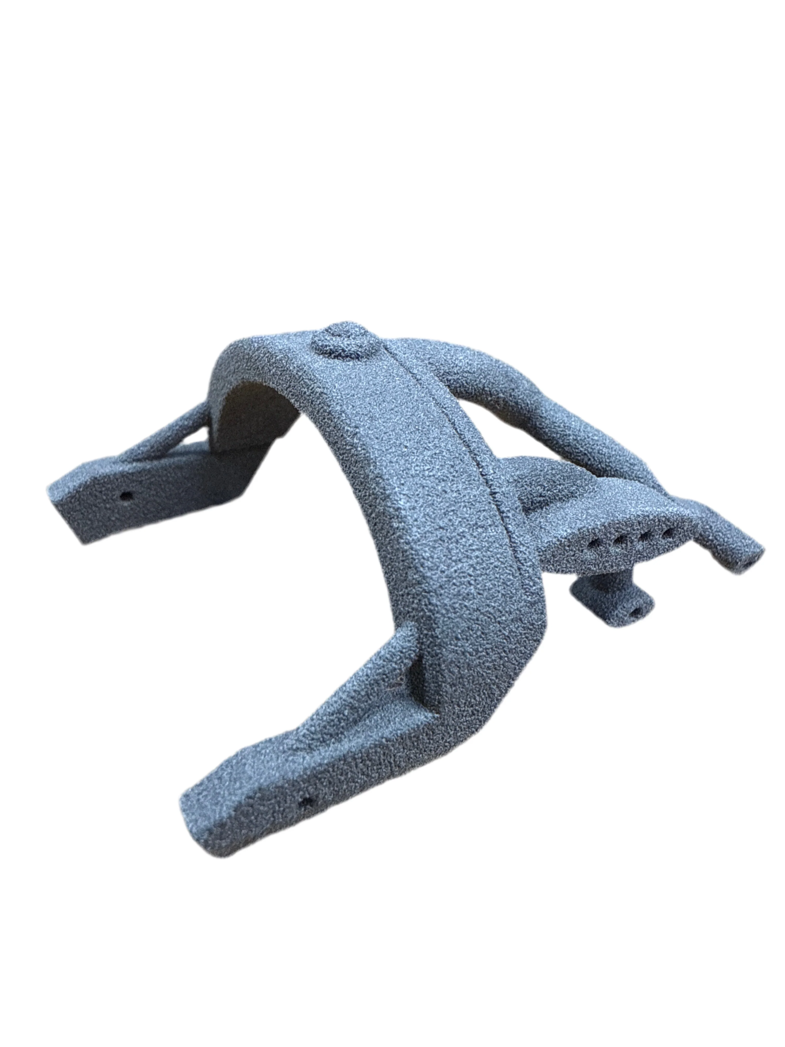 Mofo RC | Rock Rat Replacement Part- Front Shock Mount Arch