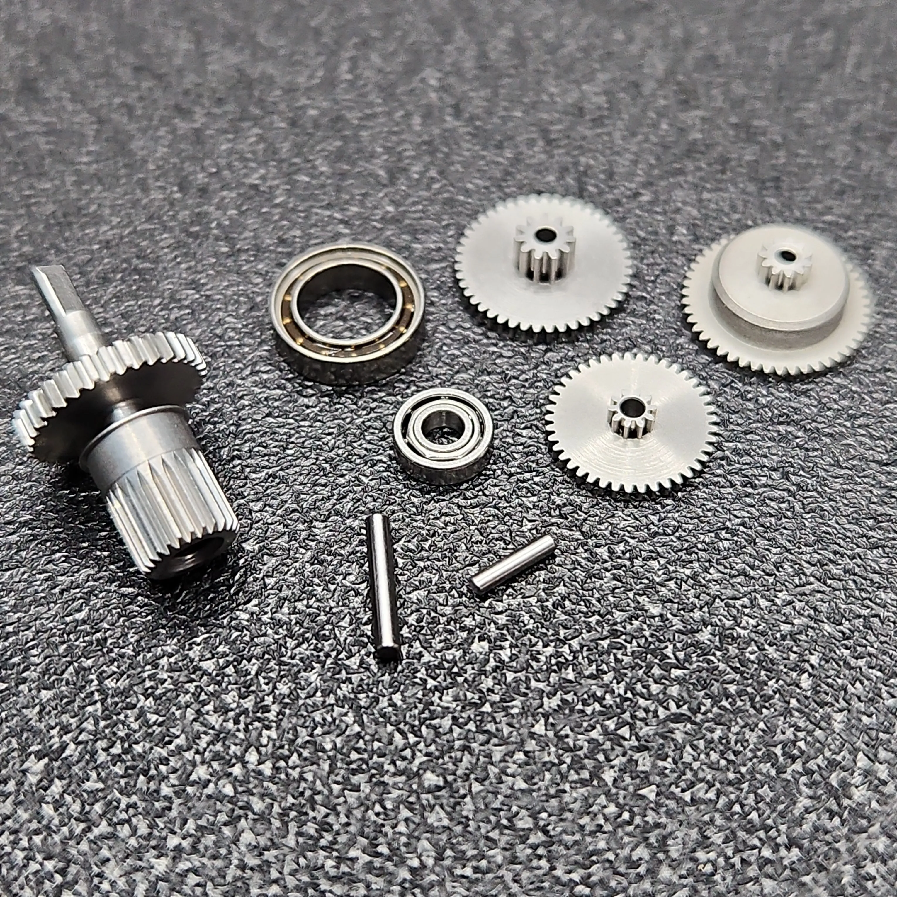 Replacement Gear Set for ServoBeast and Black Label Servo - Image 2