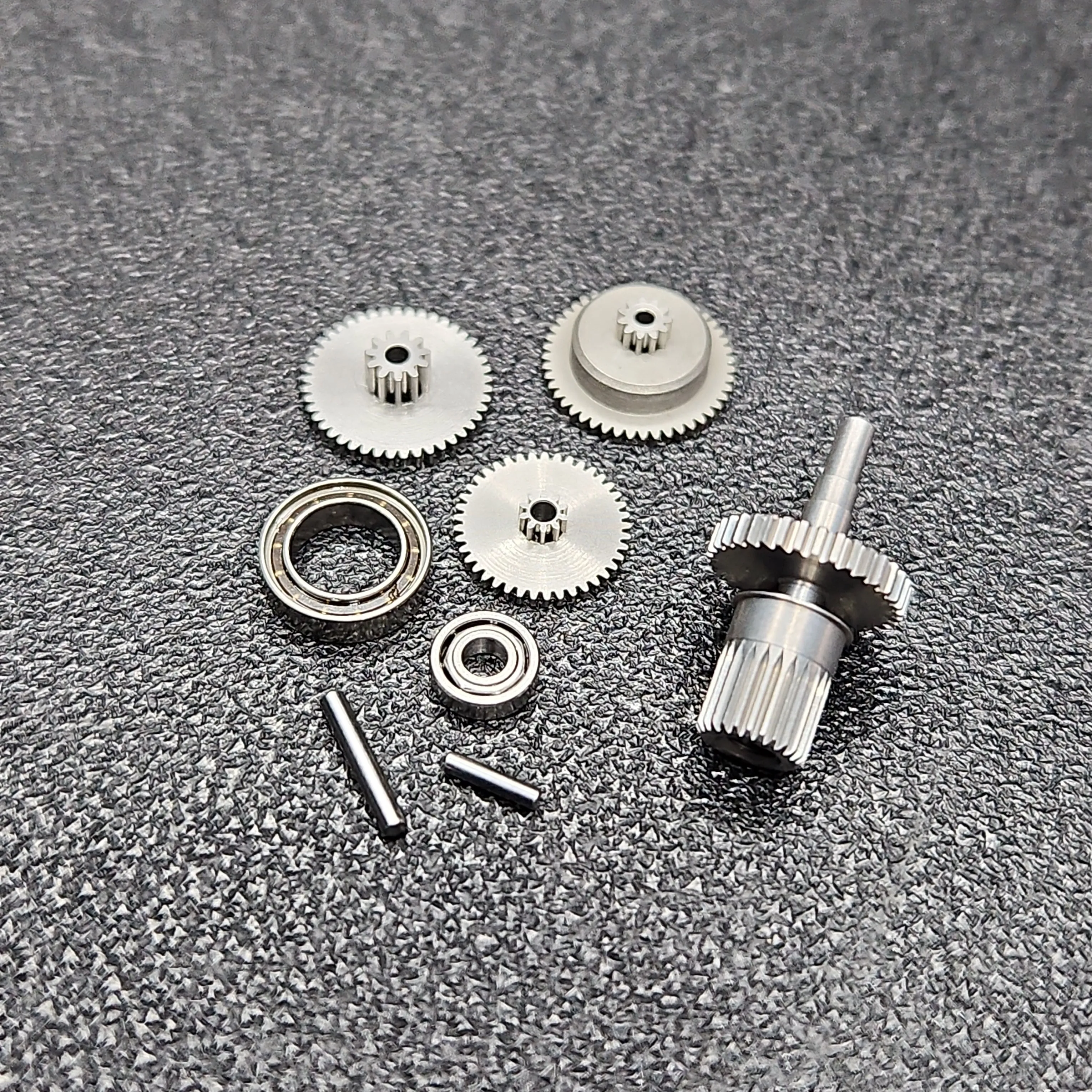 Replacement Gear Set for ServoBeast and Black Label Servo - Image 3