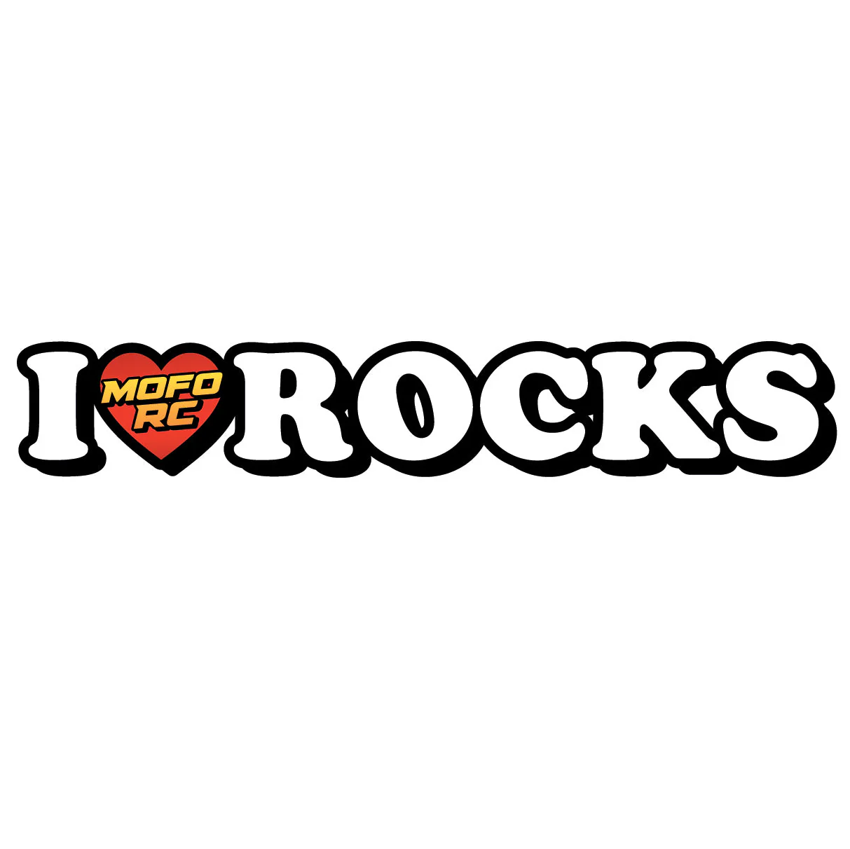 Mofo RC | Sticker Slap Bundle - Image 7