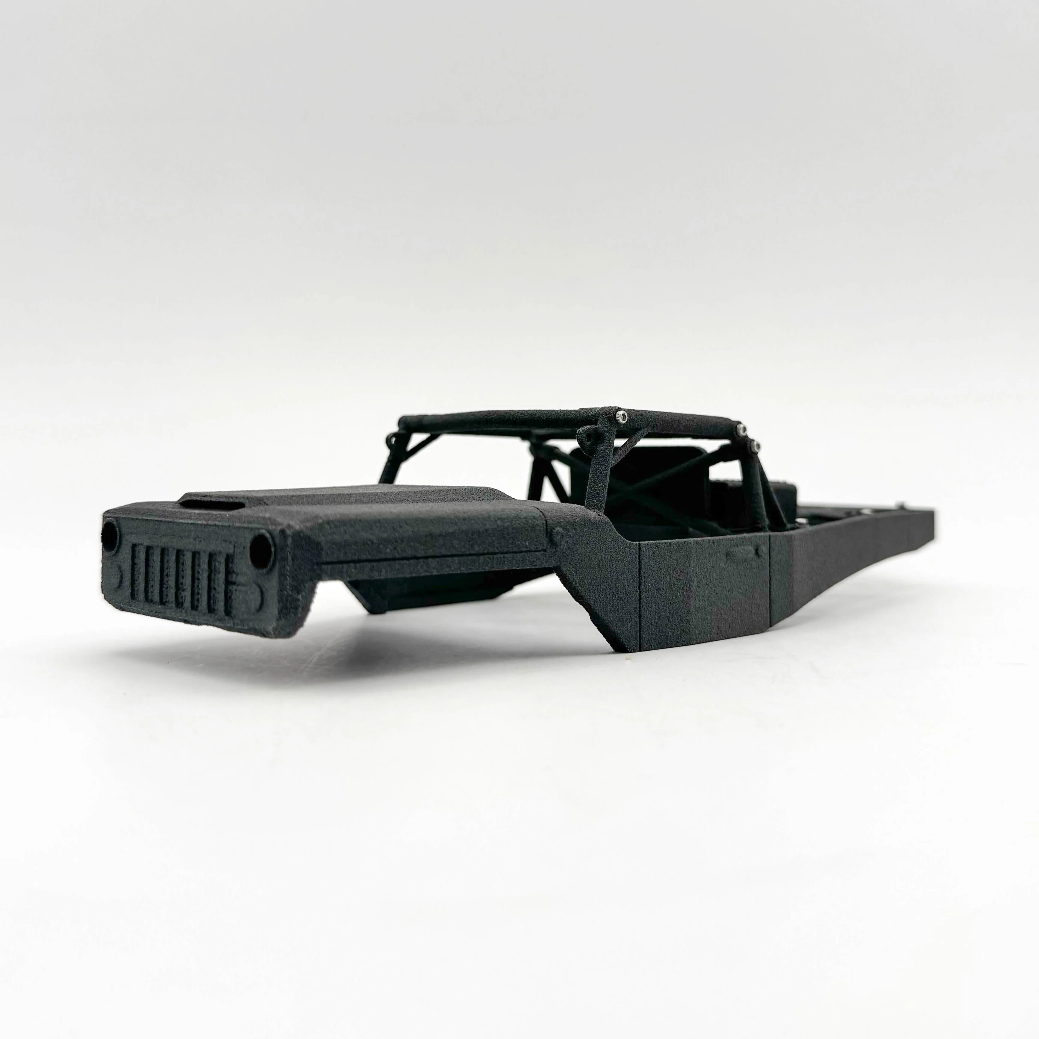 Mofo RC | The Badiator Body Kit - Made in Texas - Image 11