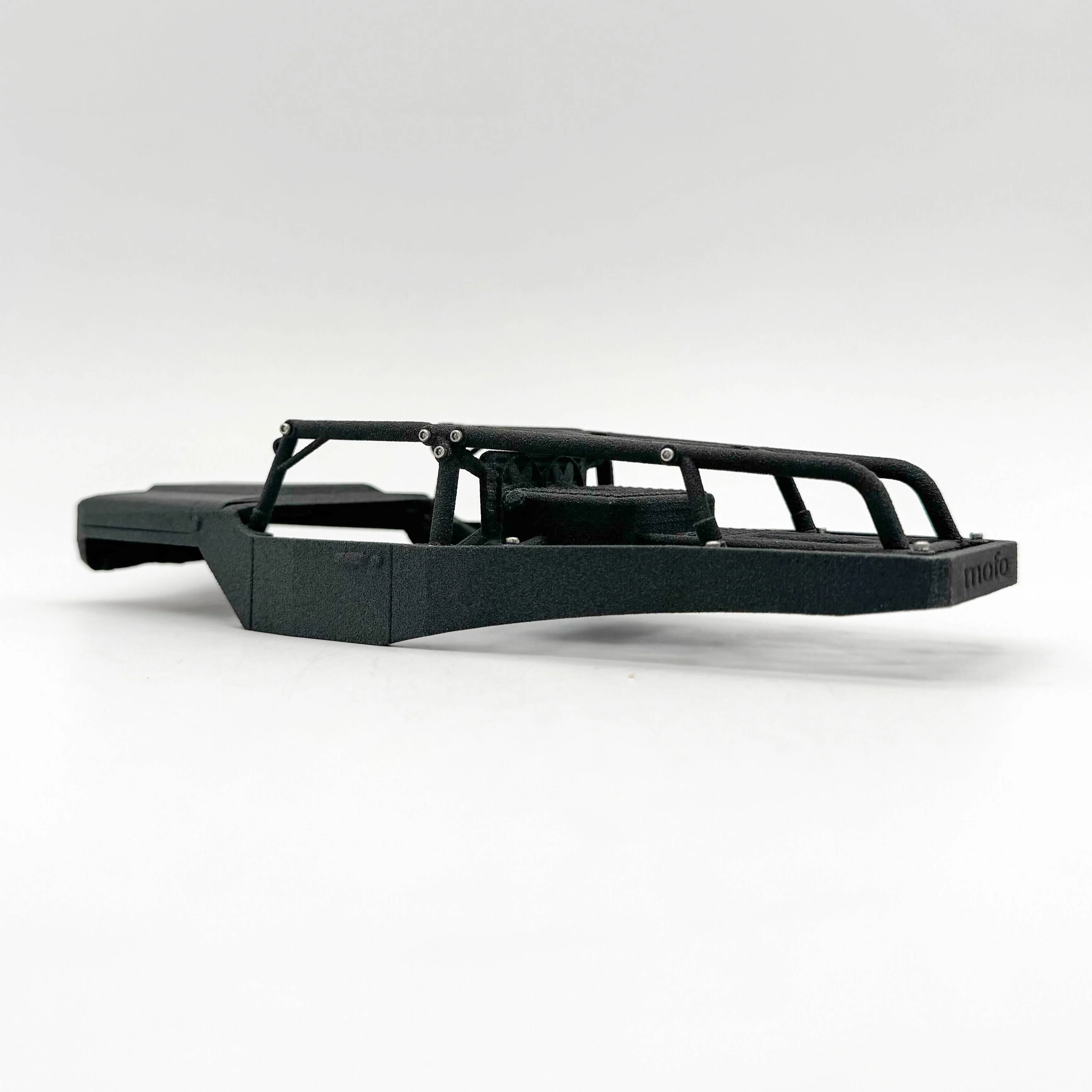 Mofo RC | The Badiator Body Kit - Made in Texas - Image 12