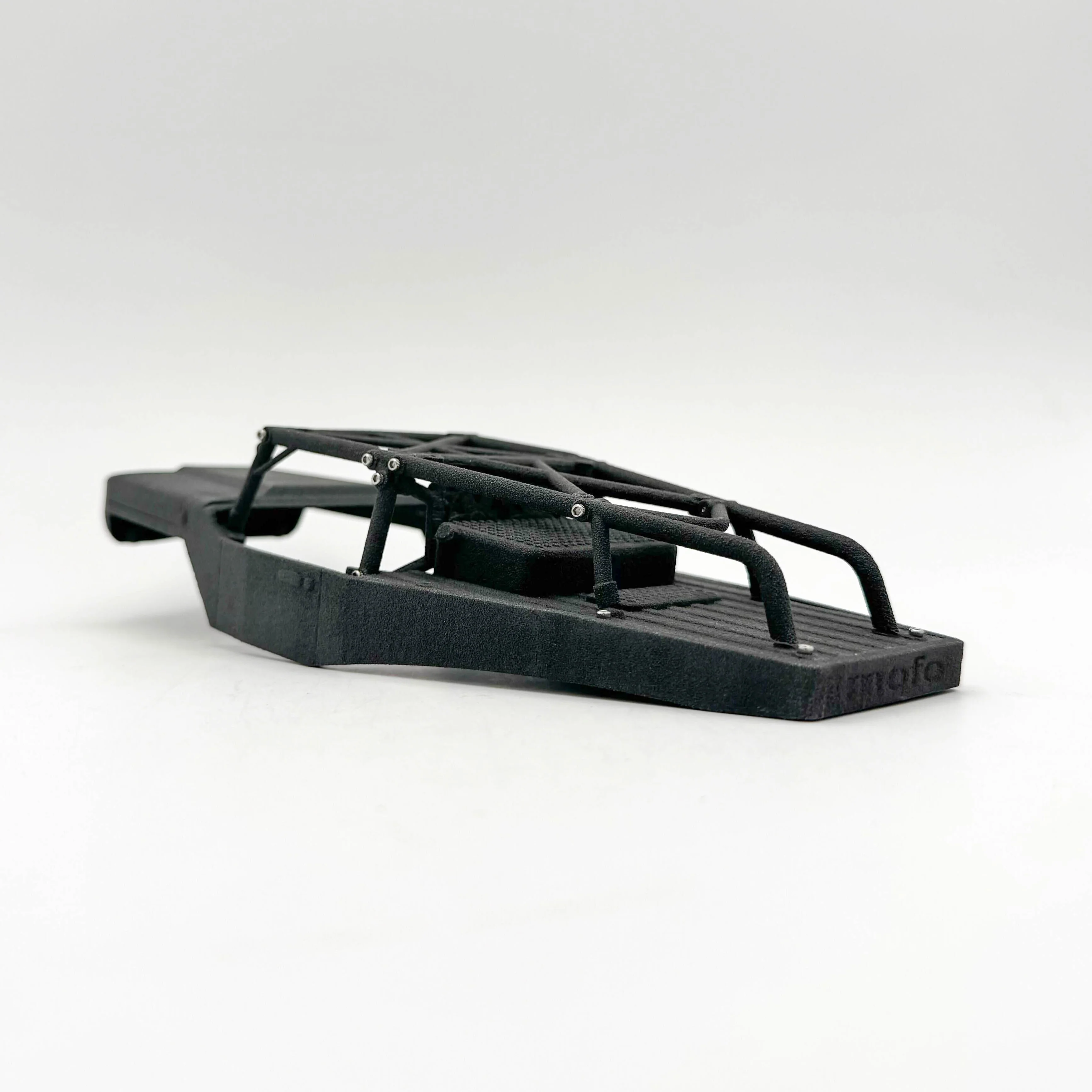 Mofo RC | The Badiator Body Kit - Made in Texas - Image 13