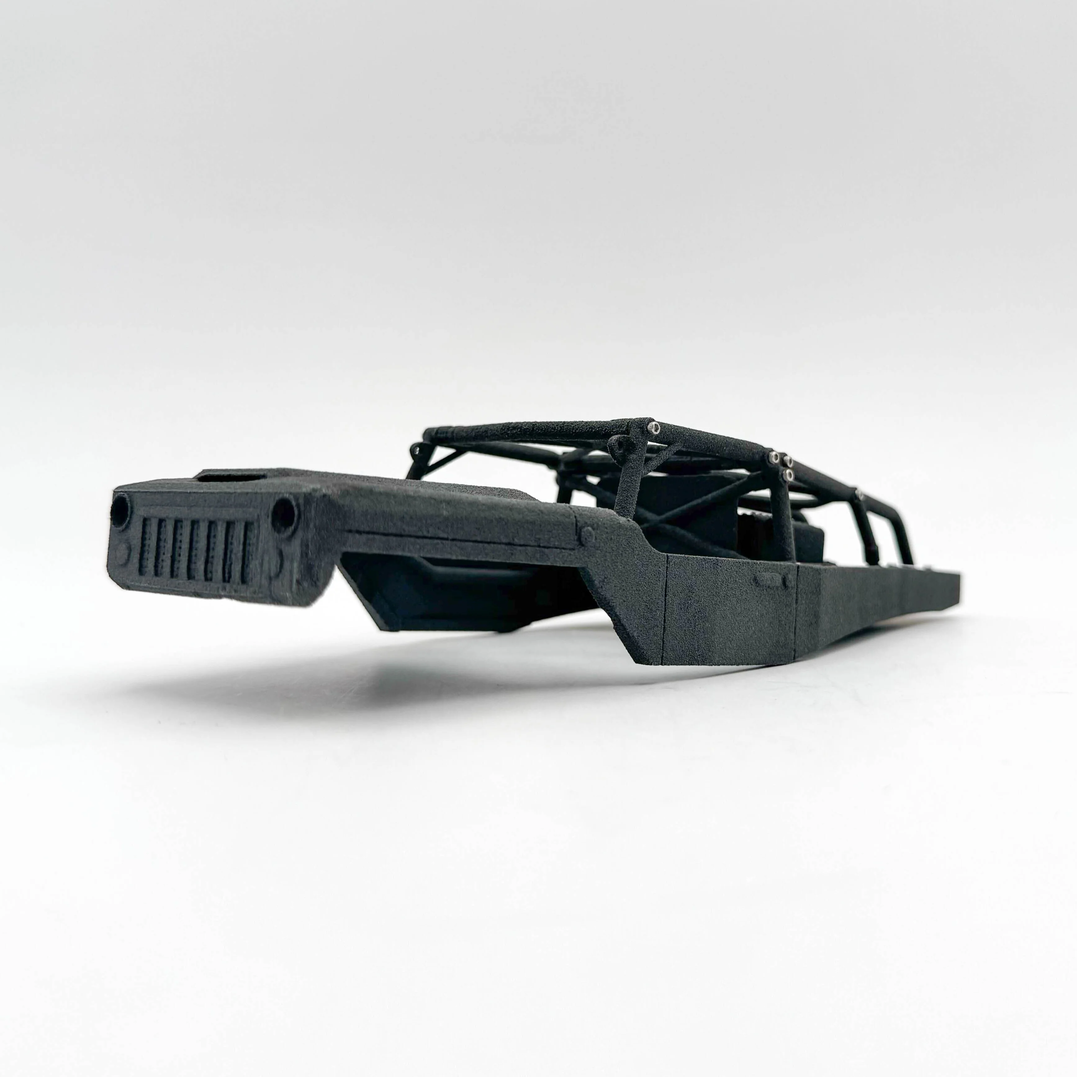 Mofo RC | The Badiator Body Kit - Made in Texas - Image 14
