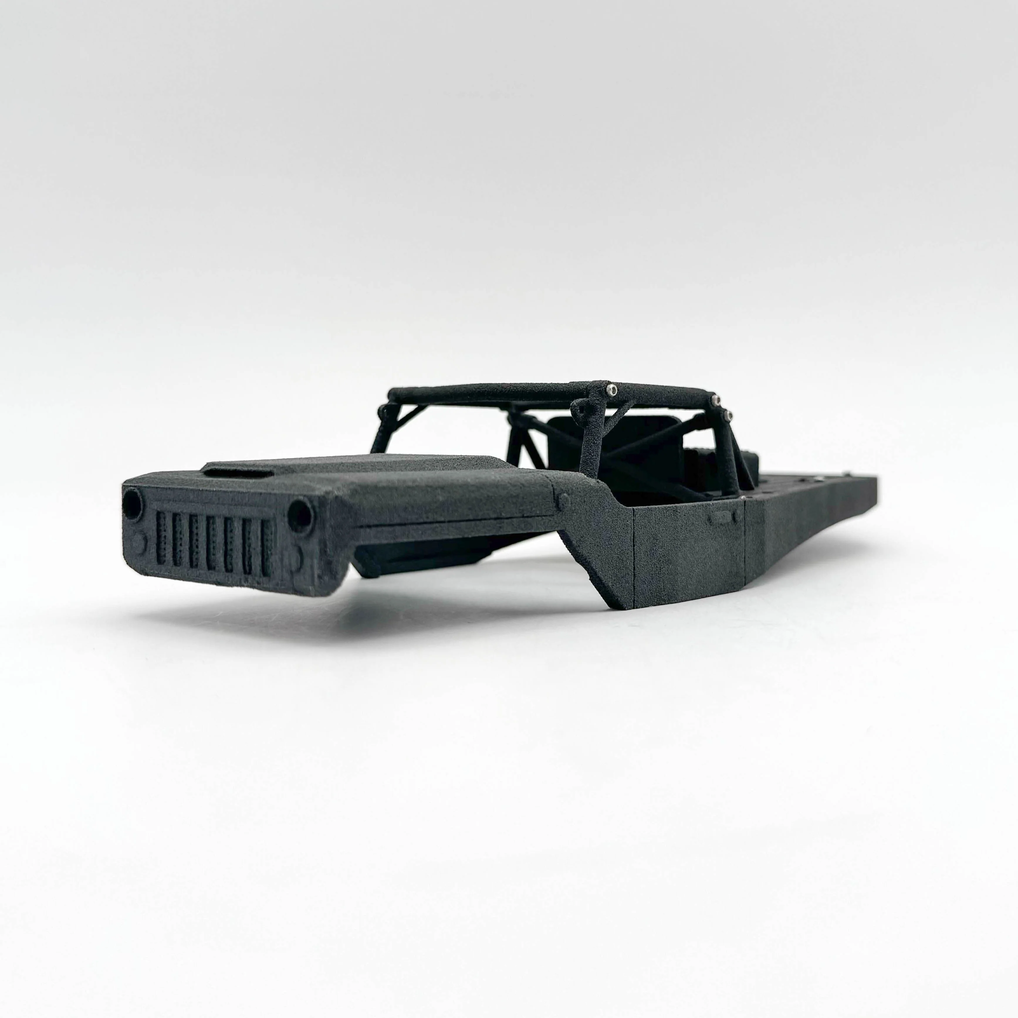Mofo RC | The Badiator Body Kit - Made in Texas - Image 15