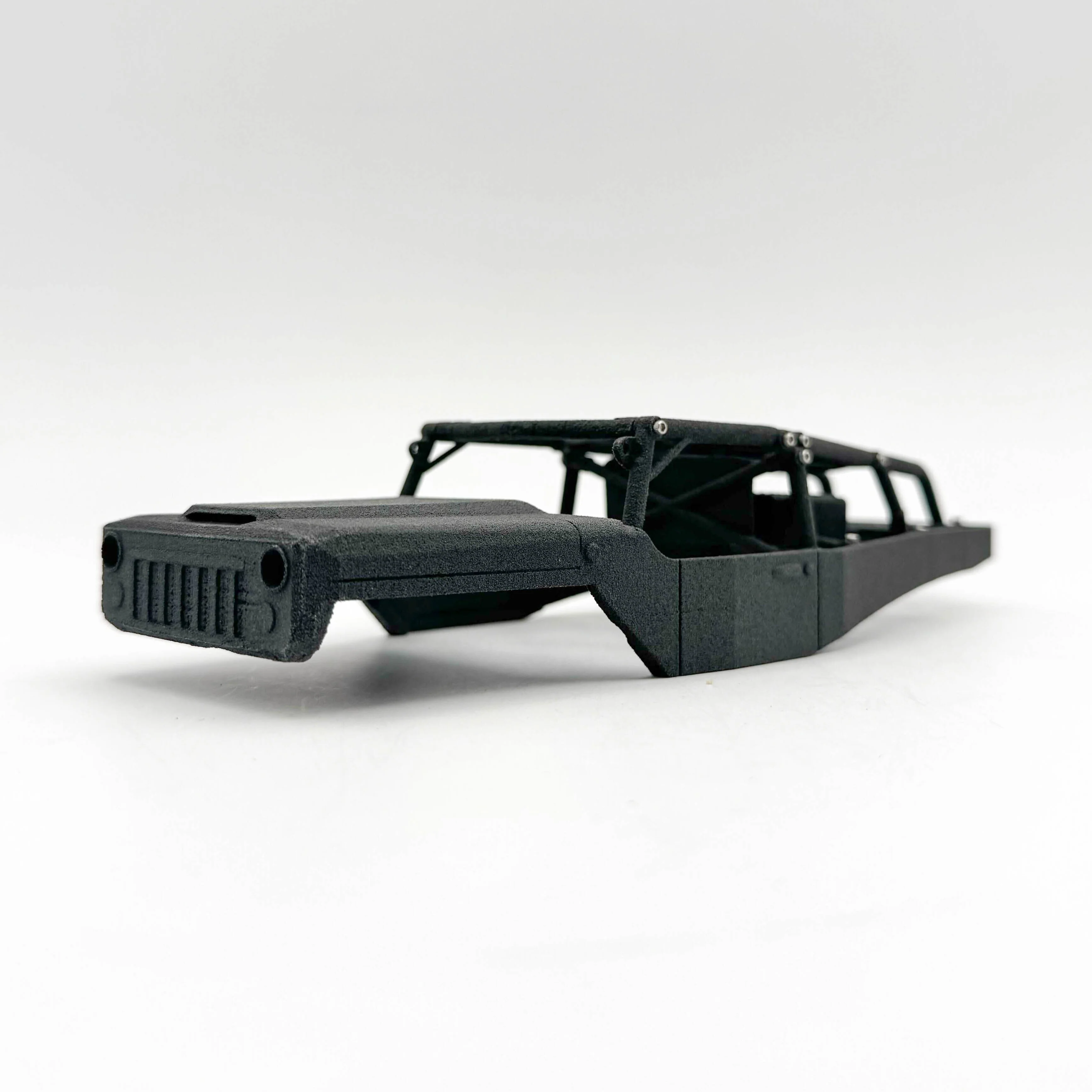 Mofo RC | The Badiator Body Kit - Made in Texas - Image 16