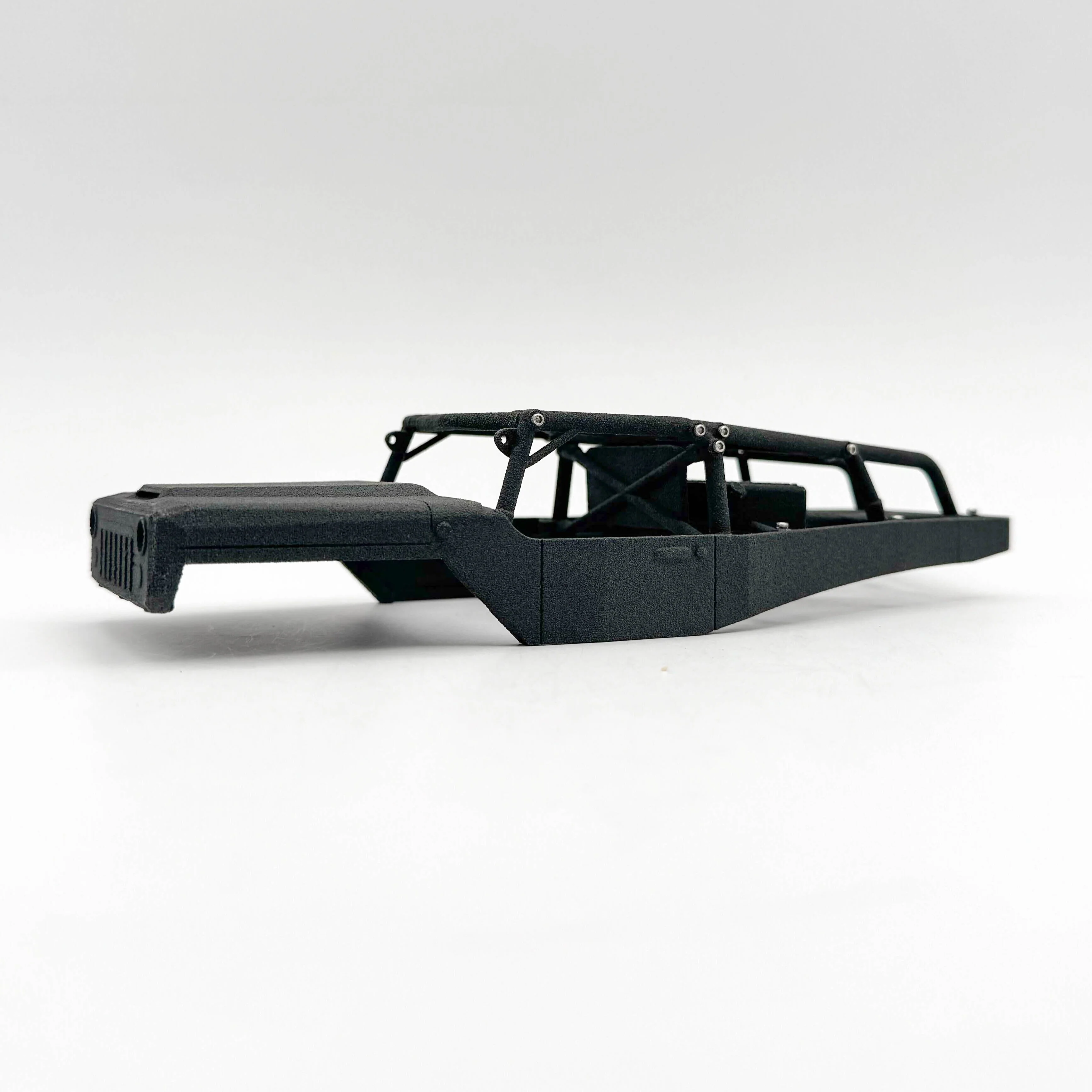 Mofo RC | The Badiator Body Kit - Made in Texas - Image 17