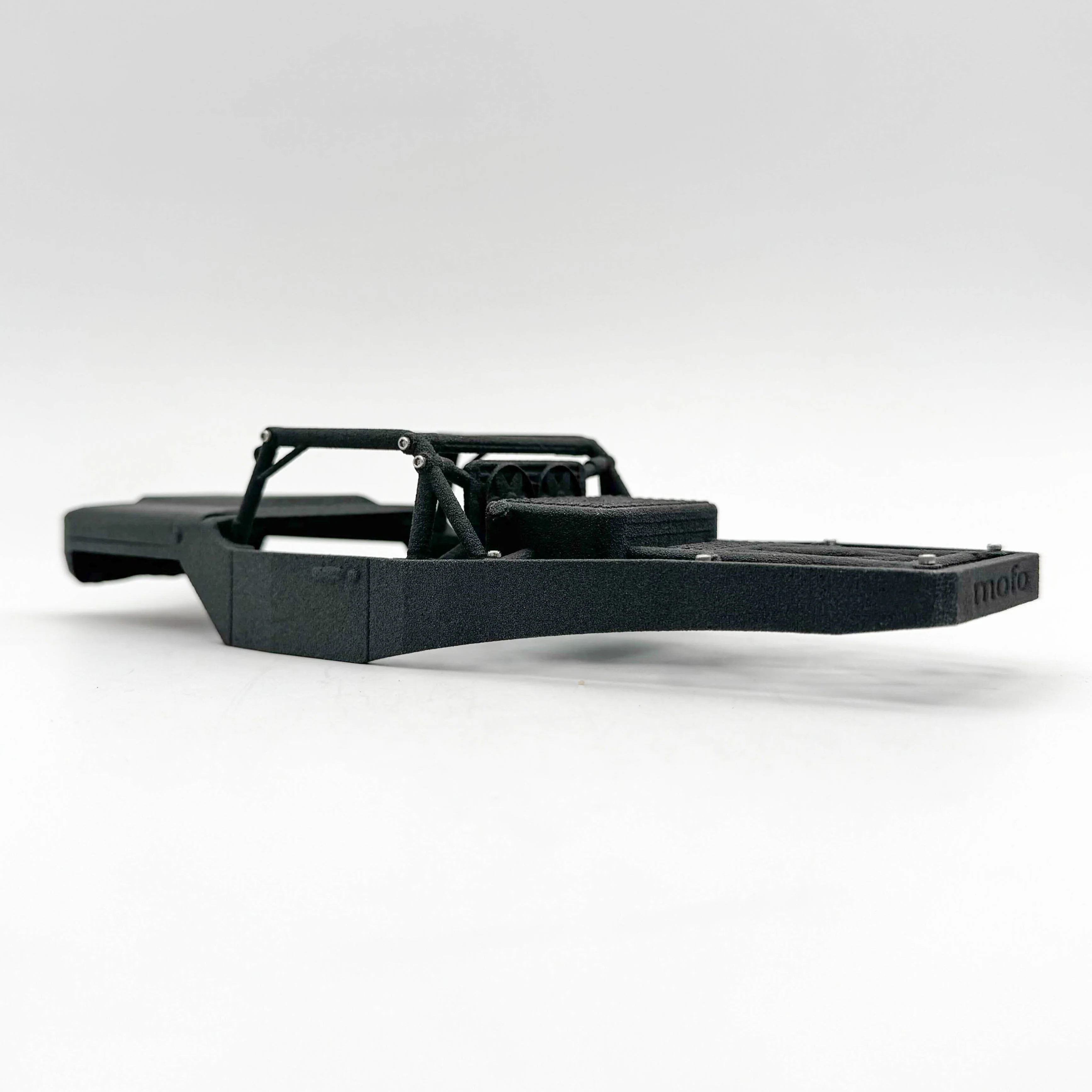 Mofo RC | The Badiator Body Kit - Made in Texas - Image 18