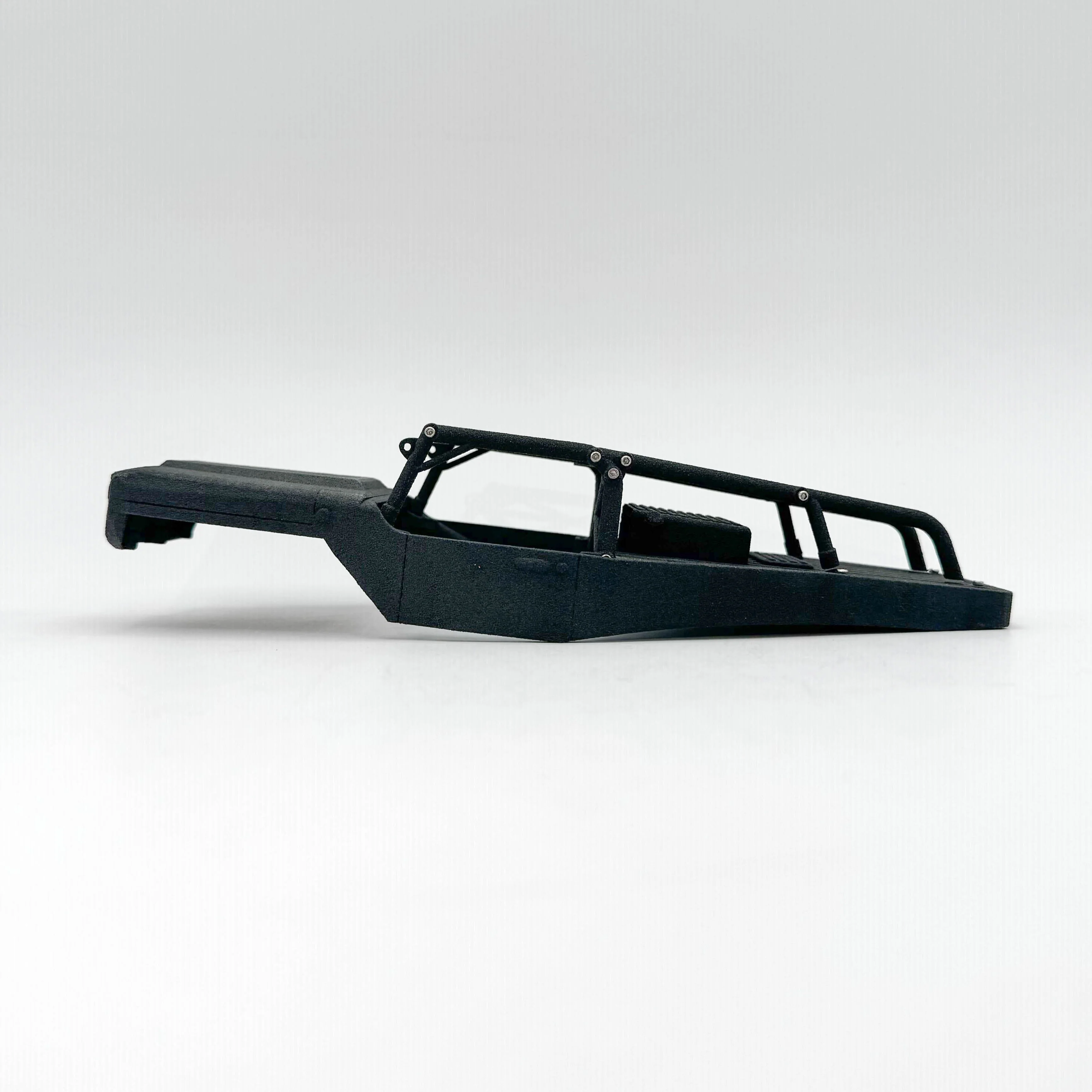 Mofo RC | The Badiator Body Kit - Made in Texas - Image 2