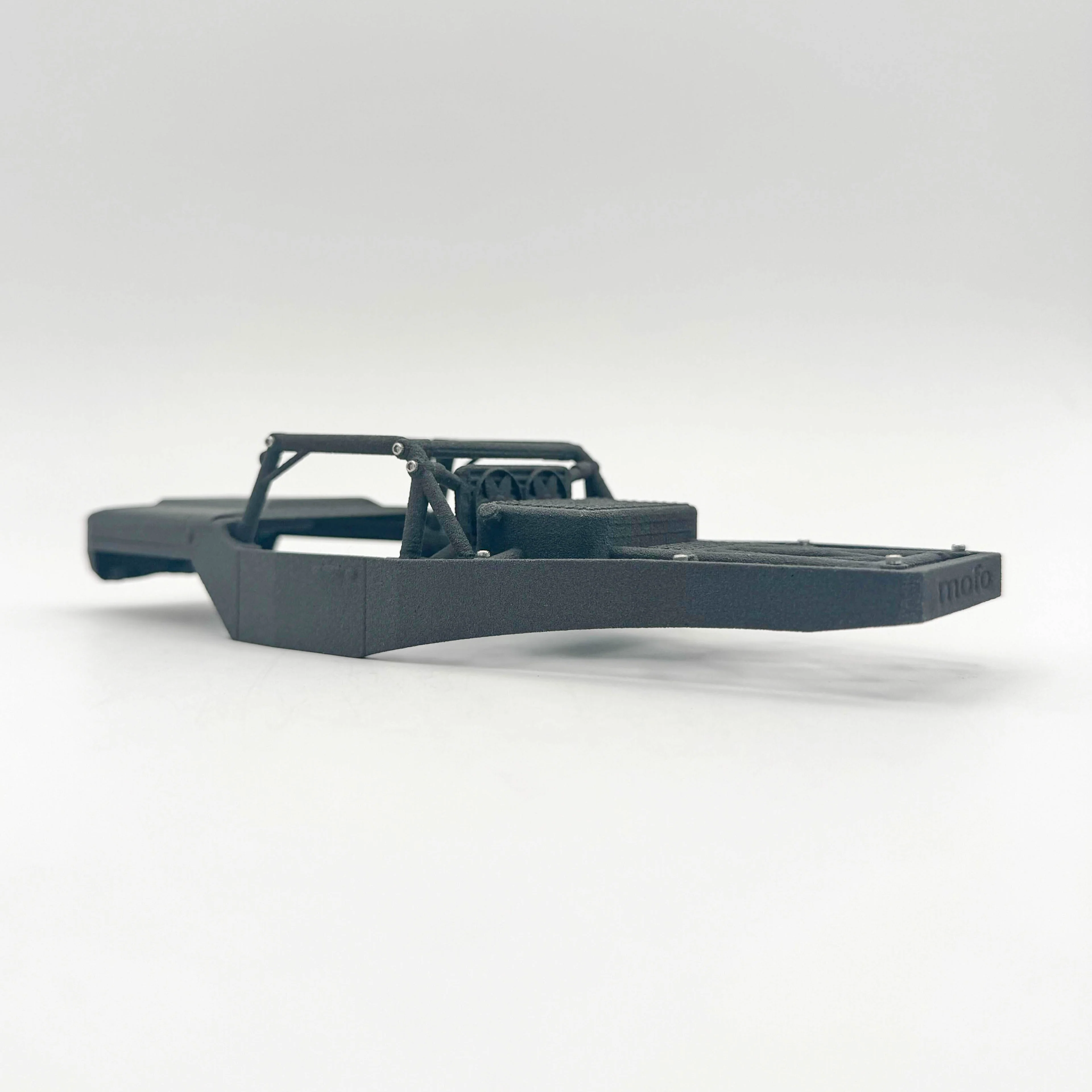 Mofo RC | The Badiator Body Kit - Made in Texas - Image 24