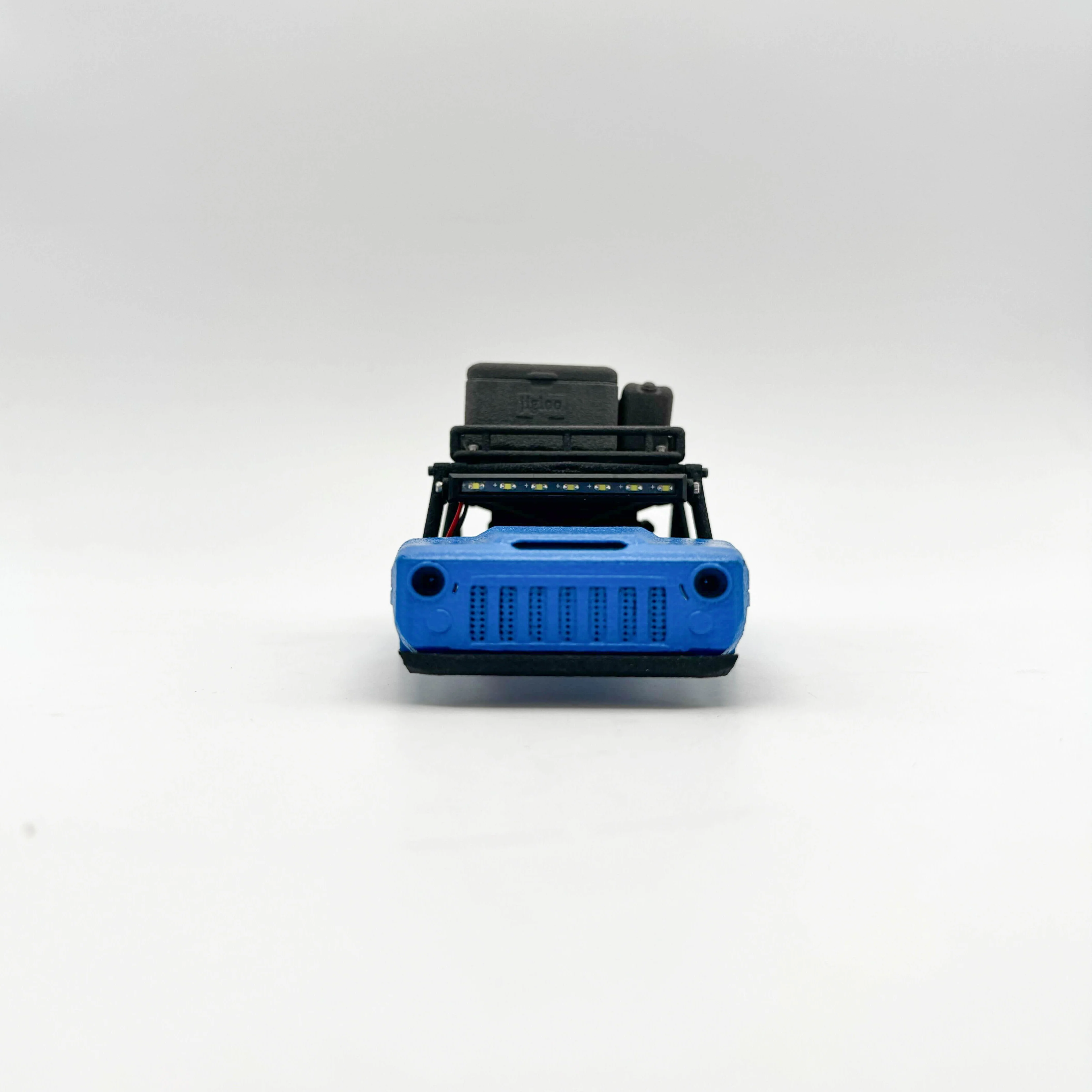 Mofo RC | The Badiator Body Kit - Made in Texas - Image 6