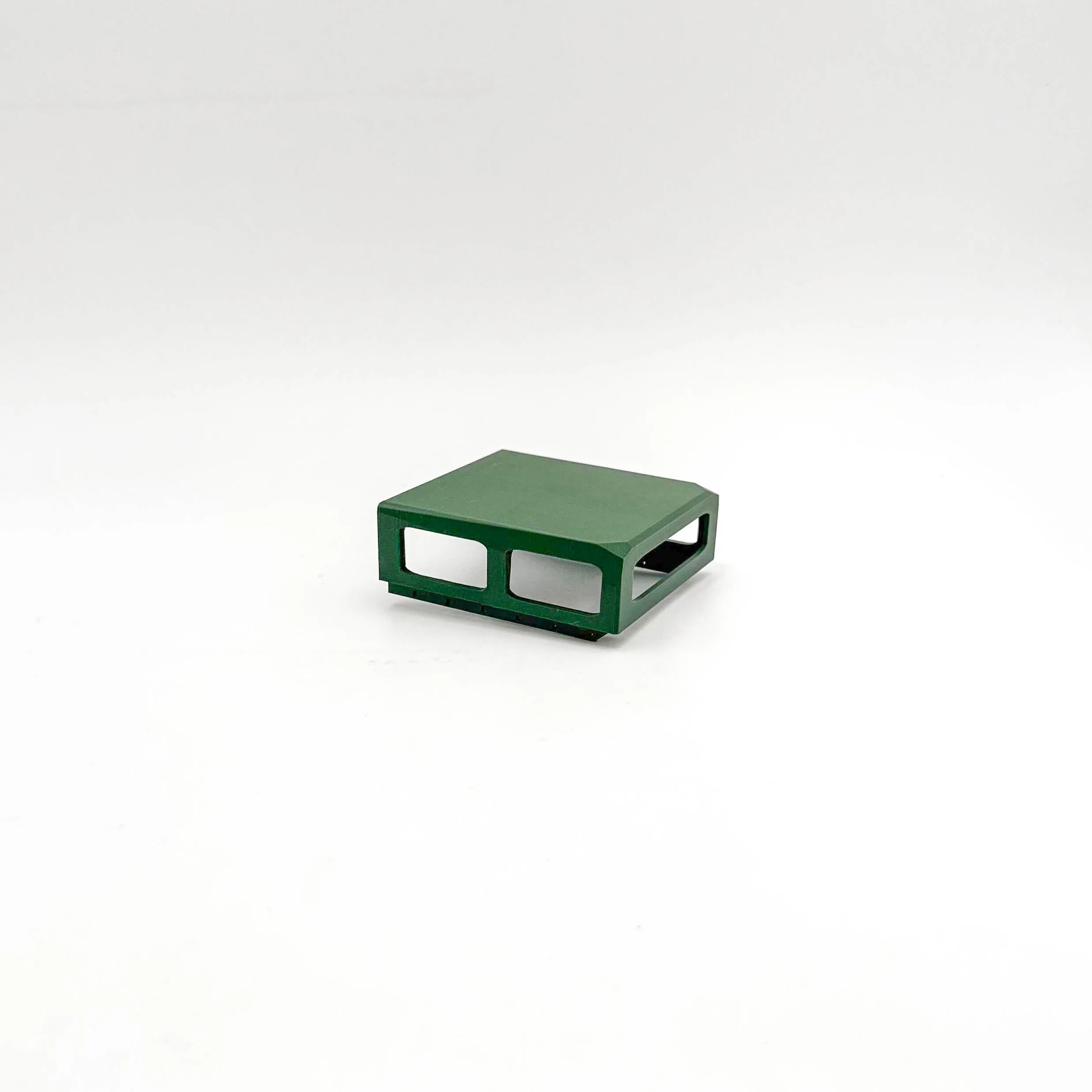 Mofo RC | The Offender Class 1 Hardbody Kit - Bed Camper Cover Only - Image 15