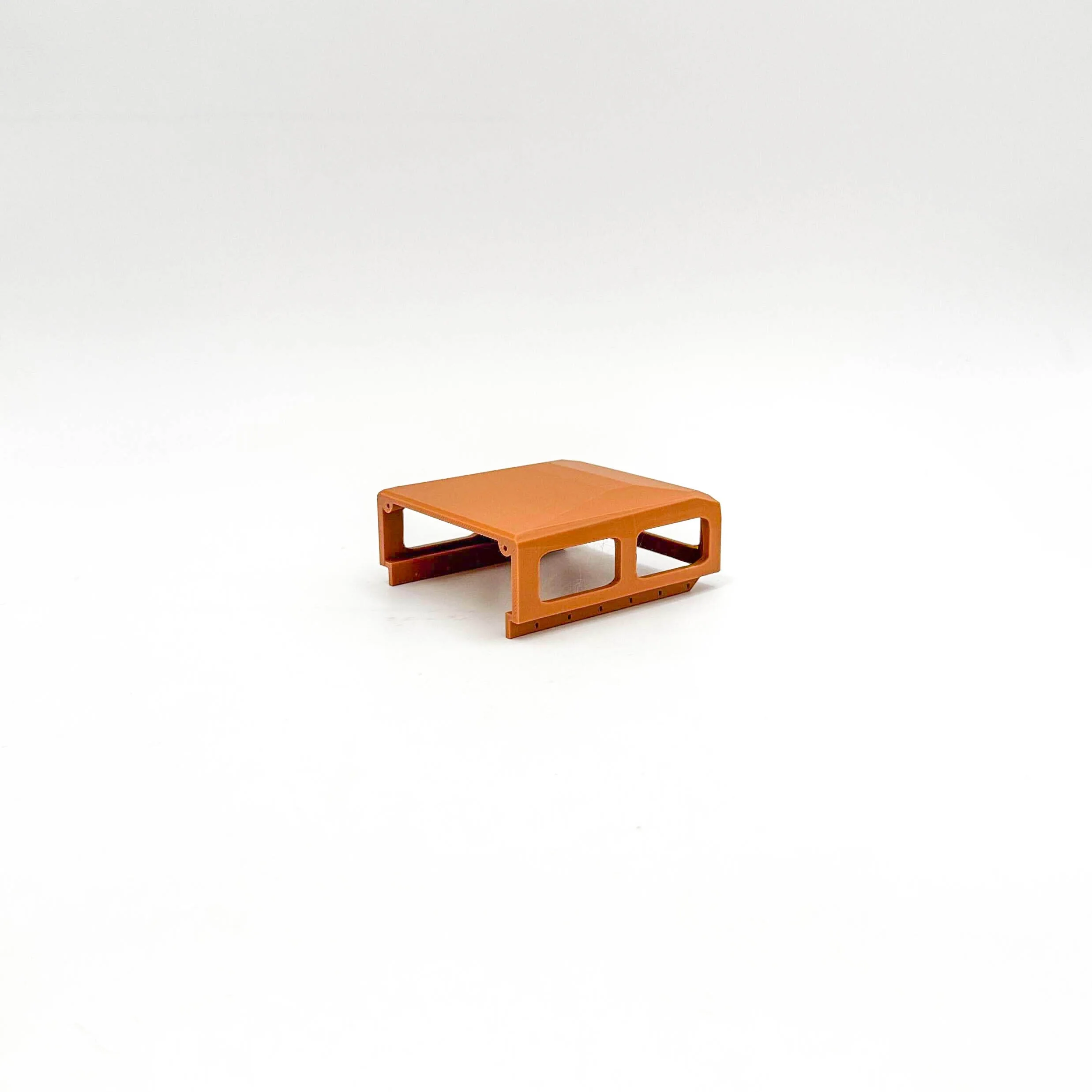 Mofo RC | The Offender Class 1 Hardbody Kit - Bed Camper Cover Only - Image 7