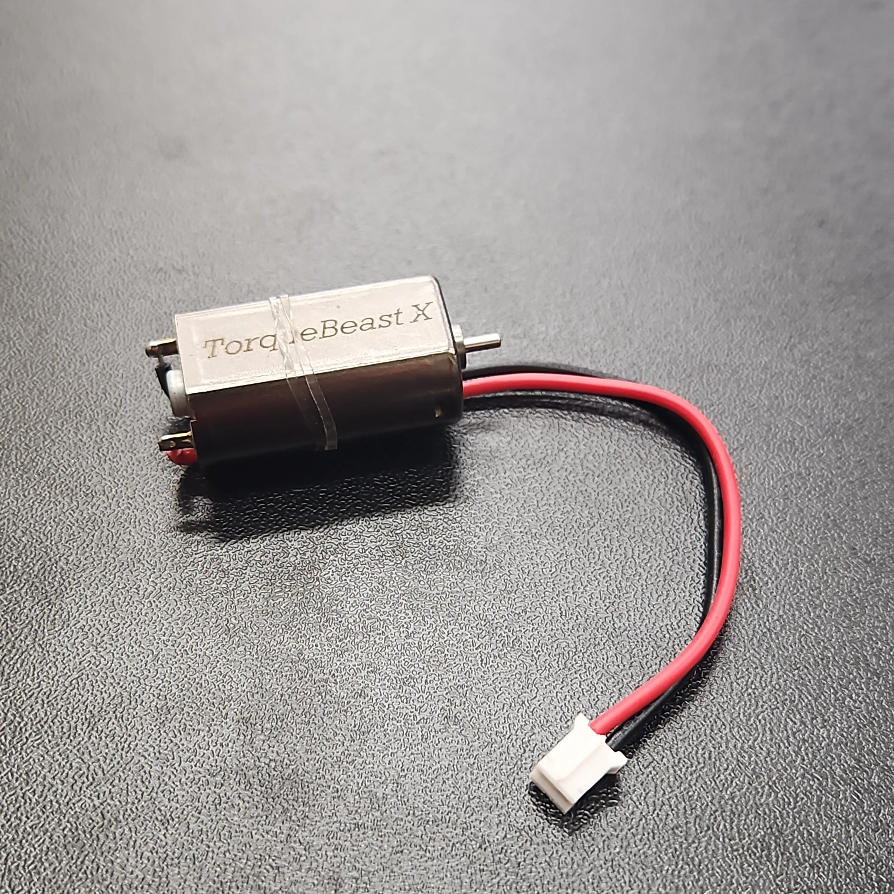 TorqueBeastX 50 Size 30K RPM Brushed Motor for Scx24 Ax24 - Image 3